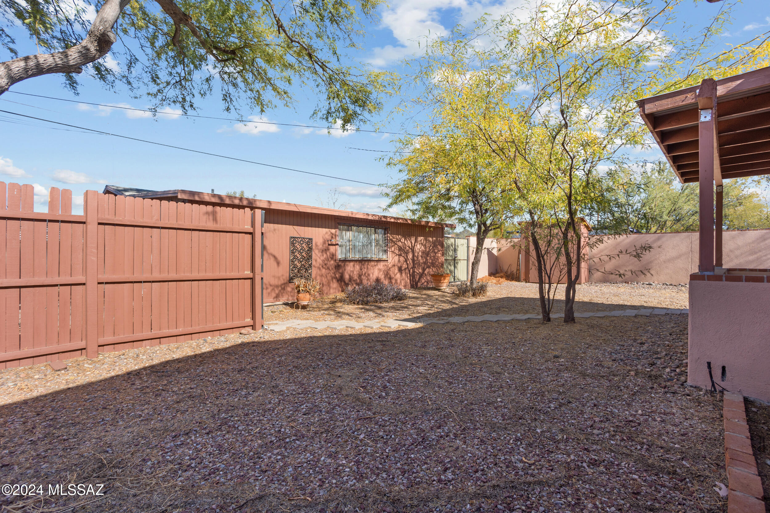 Blenman Annex - Residential
