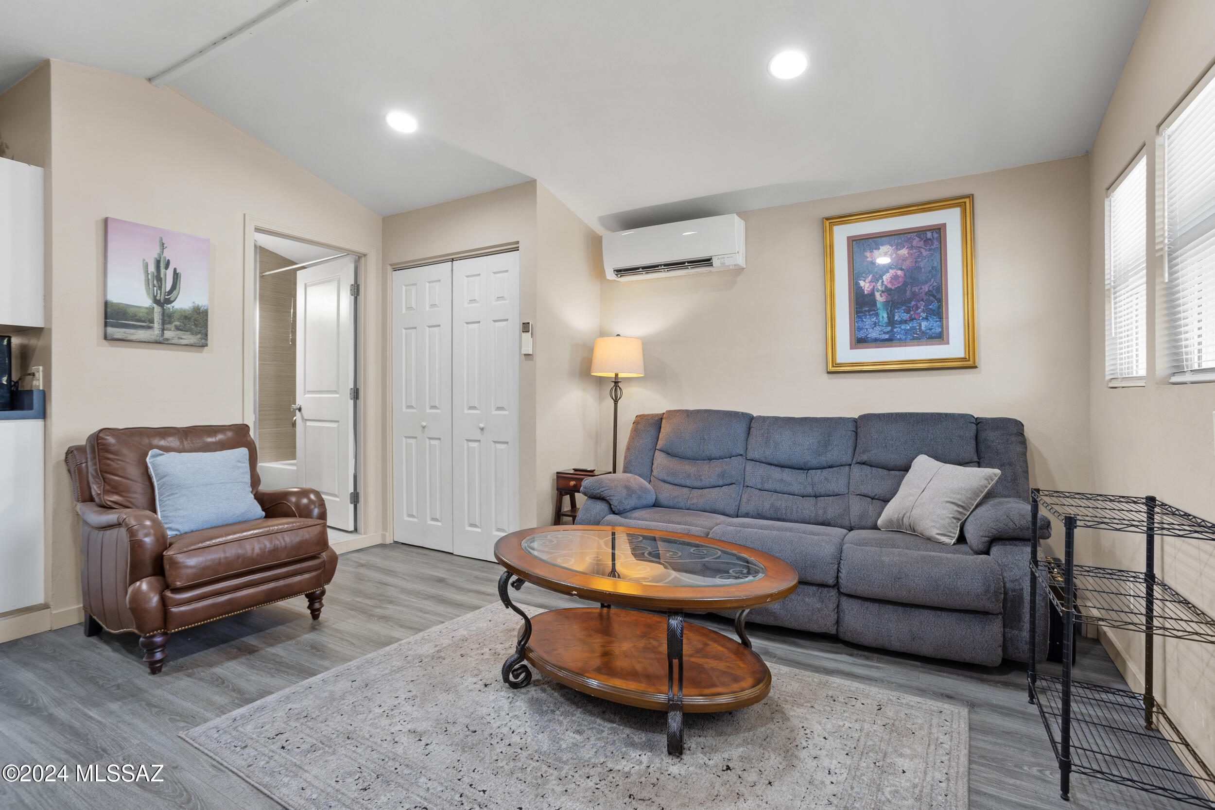 Blenman Annex - Residential