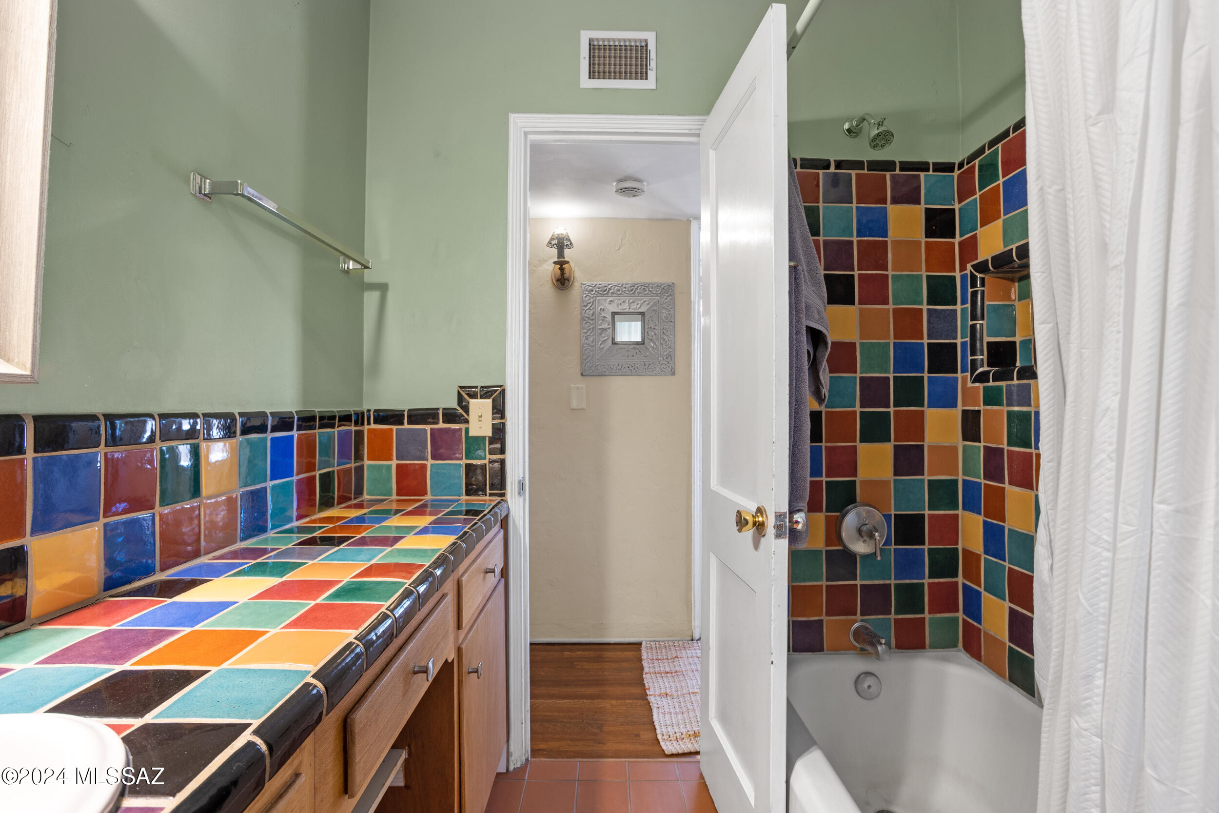 Blenman Annex - Residential
