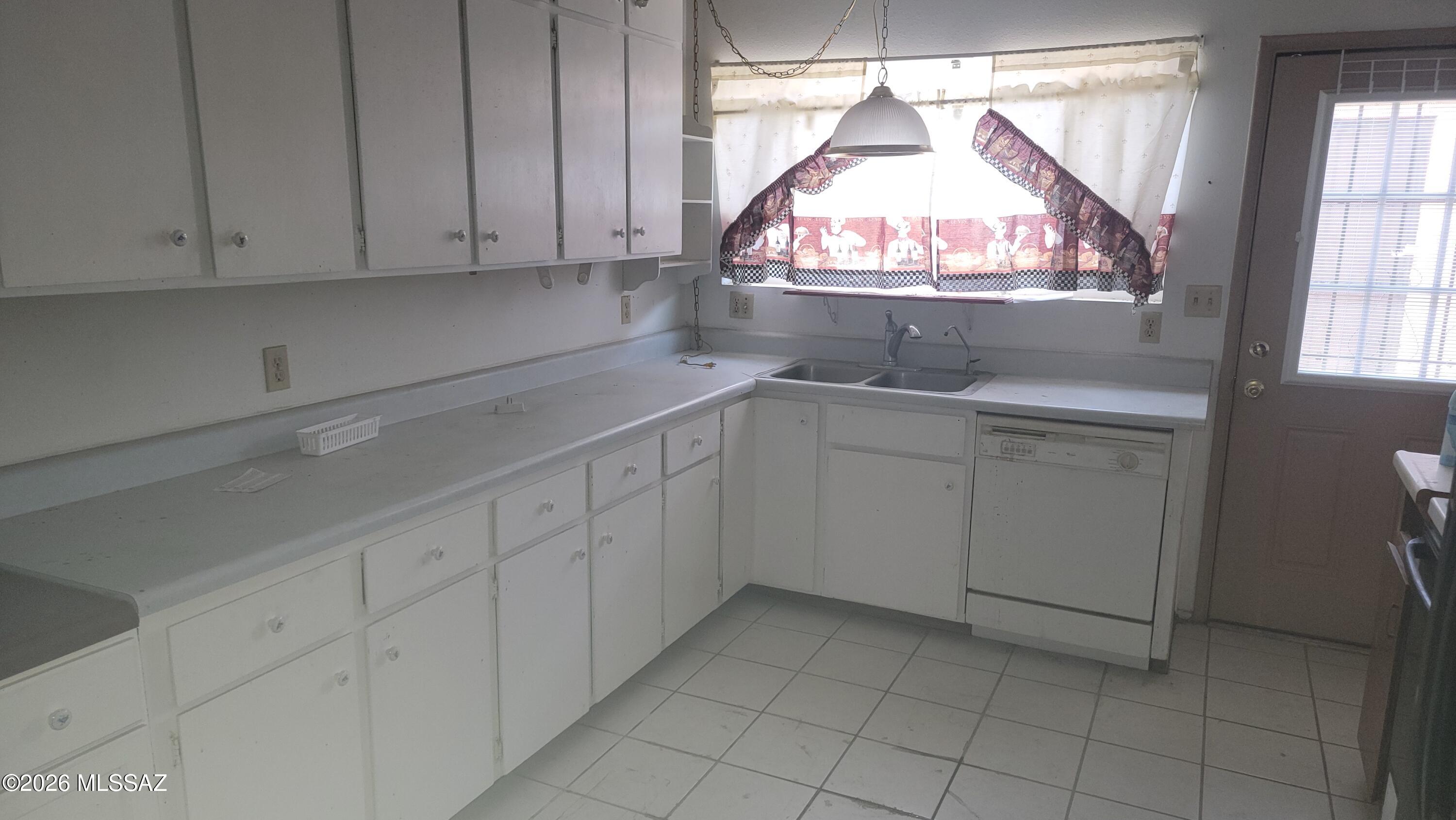 Richland Heights - Residential Income
