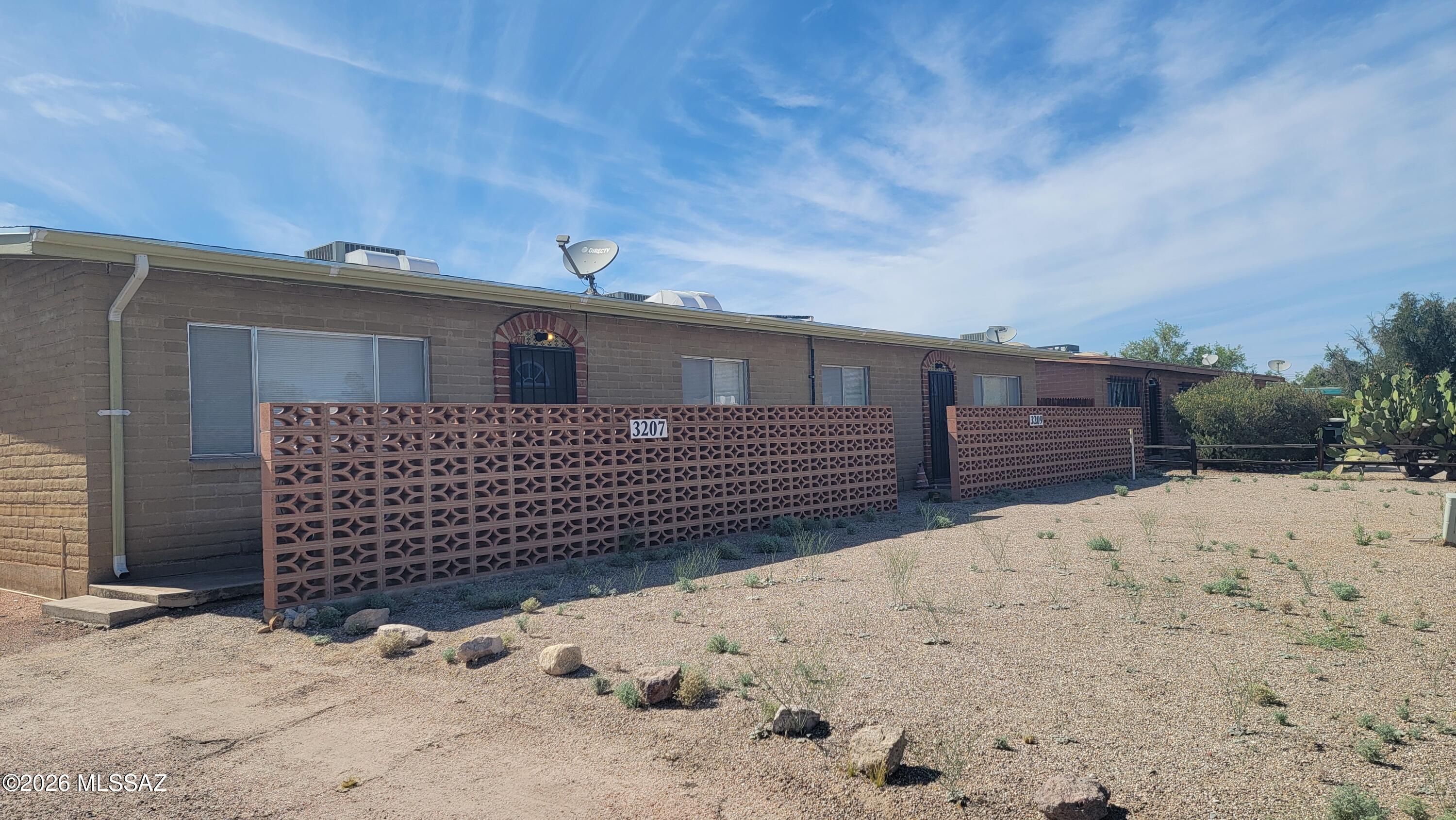 Richland Heights - Residential Income