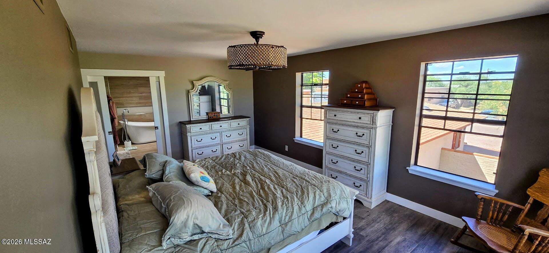 Tubac Terrace - Residential