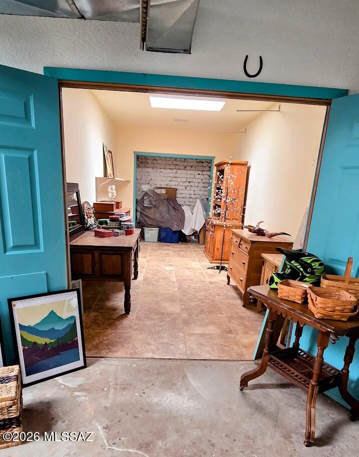 Tubac Terrace - Residential