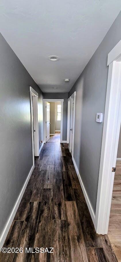 Tubac Terrace - Residential