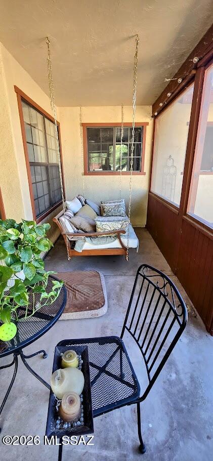 Tubac Terrace - Residential