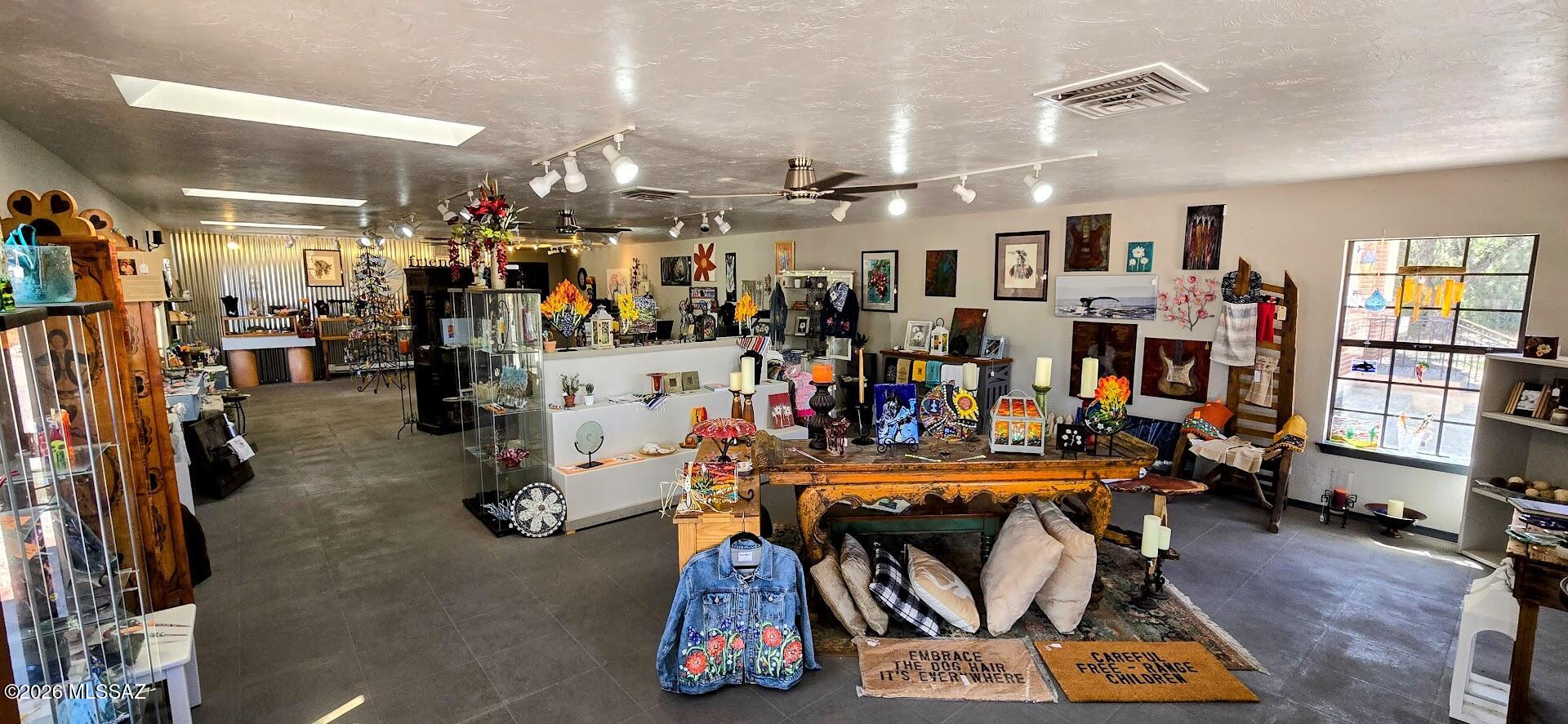 Tubac Terrace - Residential
