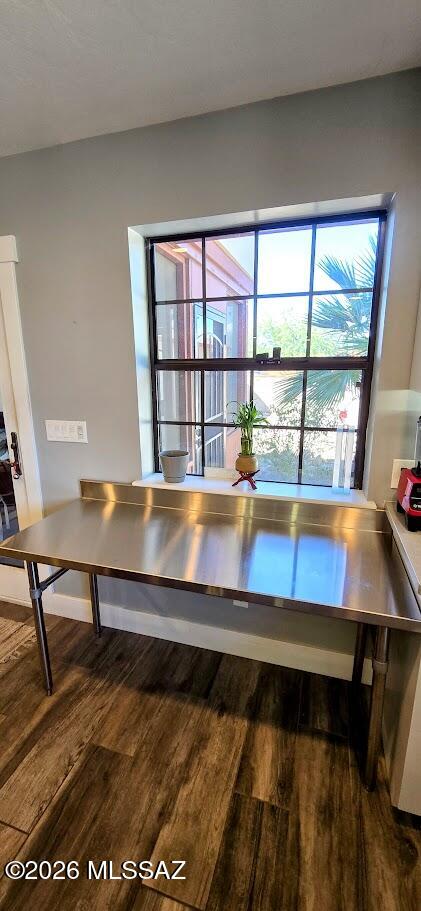 Tubac Terrace - Residential
