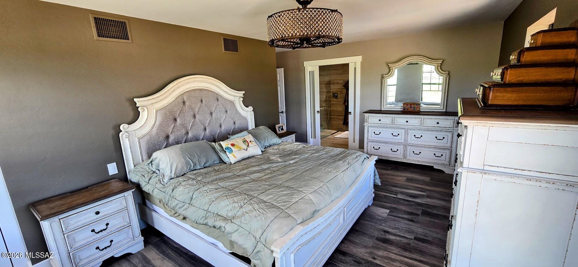 Tubac Terrace - Residential