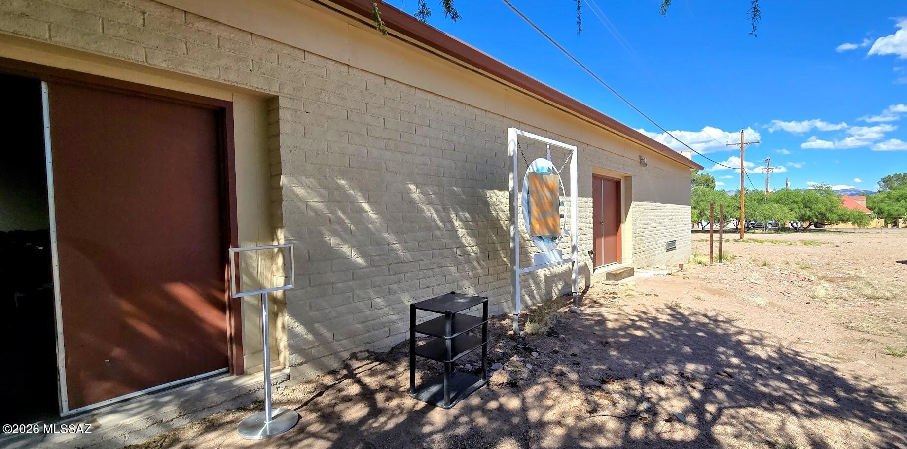 Tubac Terrace - Residential