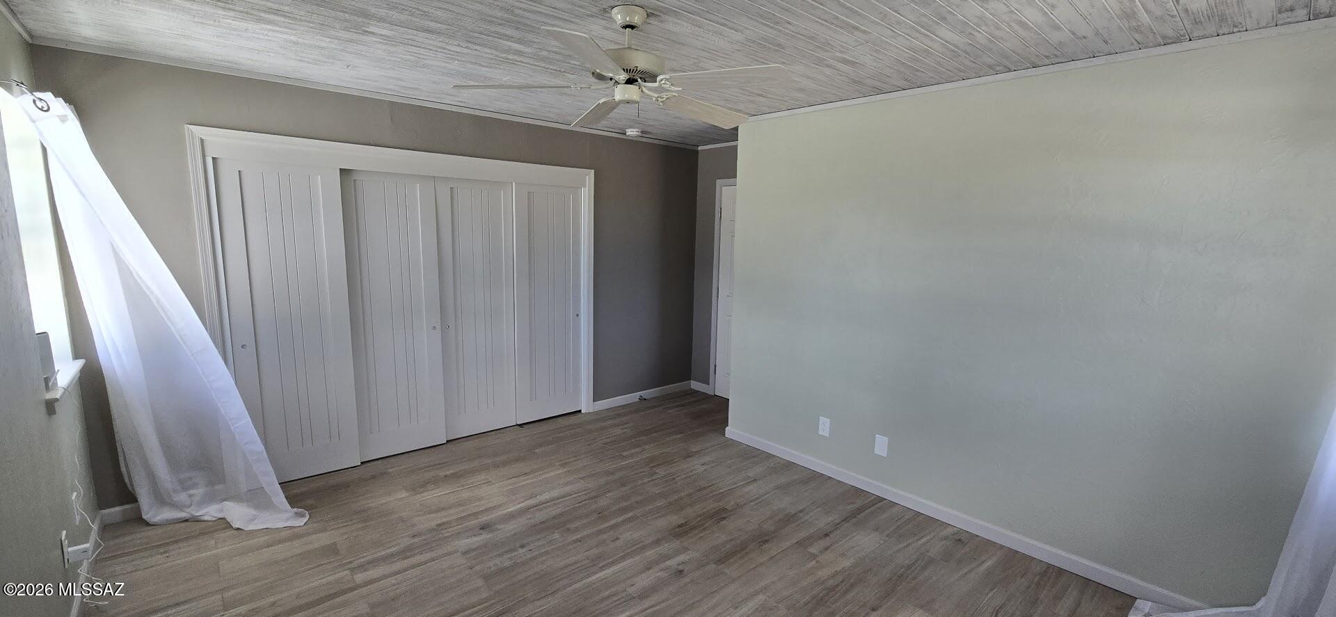 Tubac Terrace - Residential