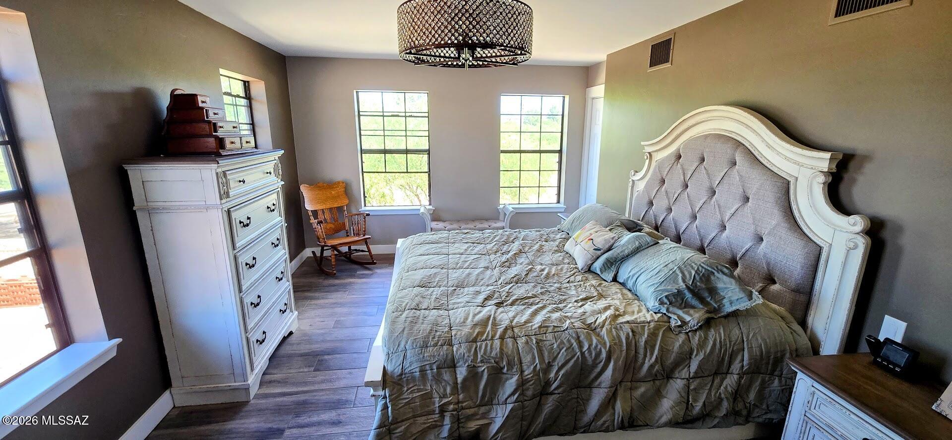 Tubac Terrace - Residential