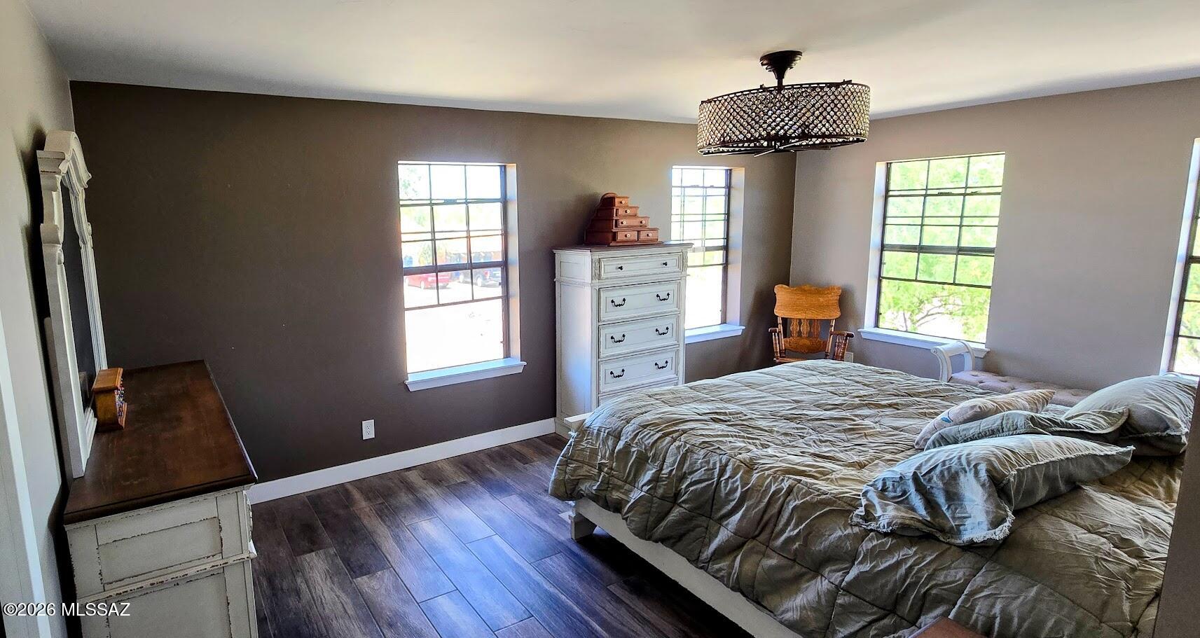 Tubac Terrace - Residential