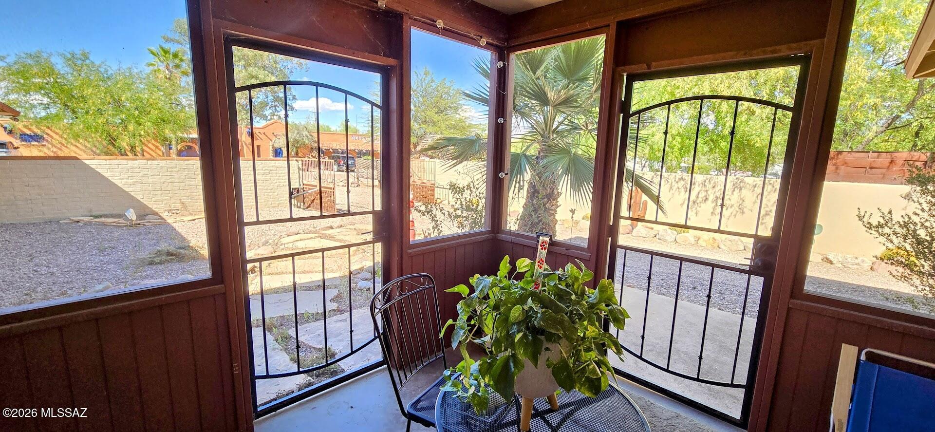 Tubac Terrace - Residential