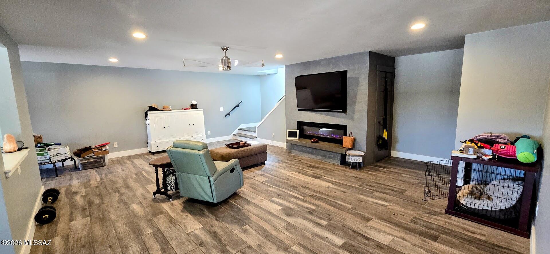 Tubac Terrace - Residential