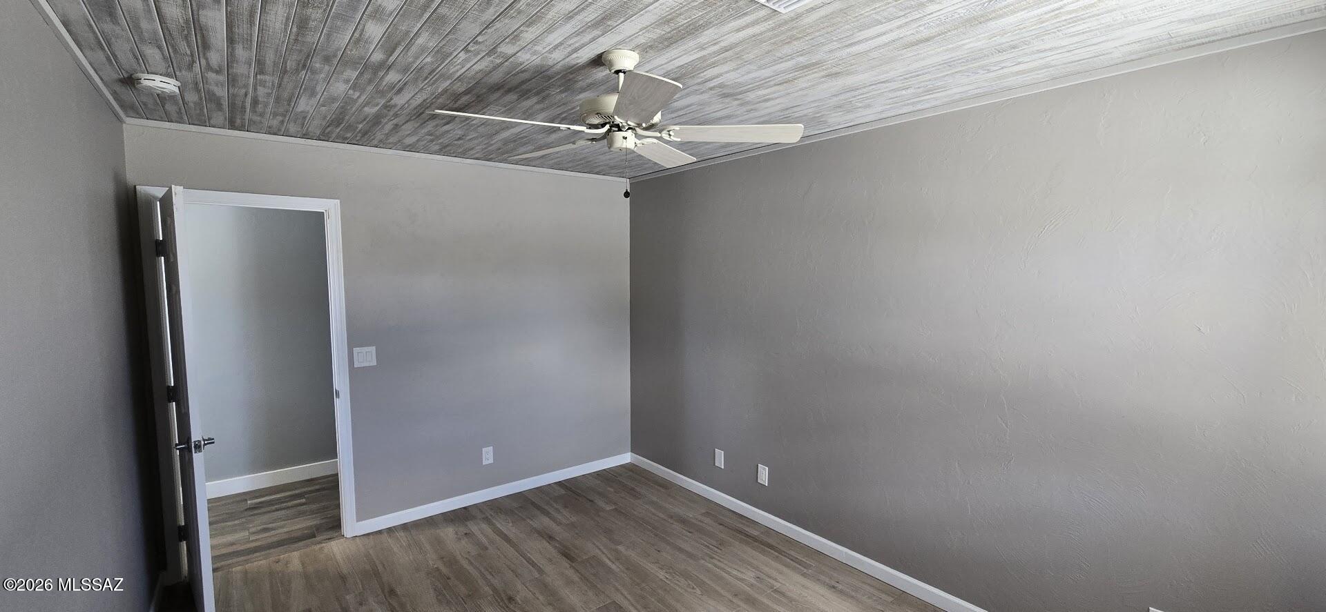 Tubac Terrace - Residential