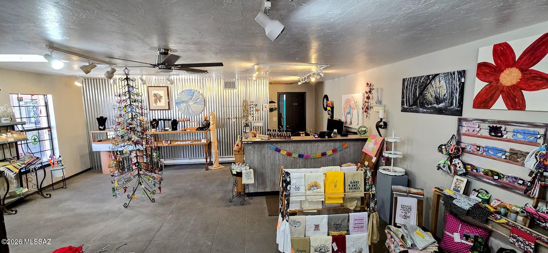 Tubac Terrace - Residential