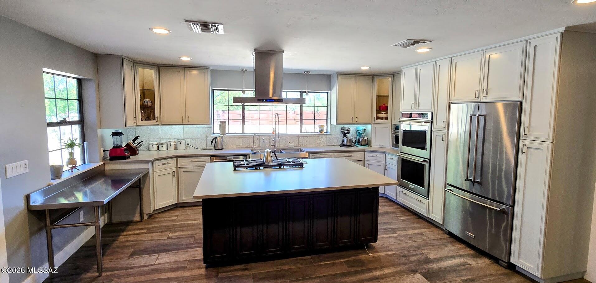Tubac Terrace - Residential