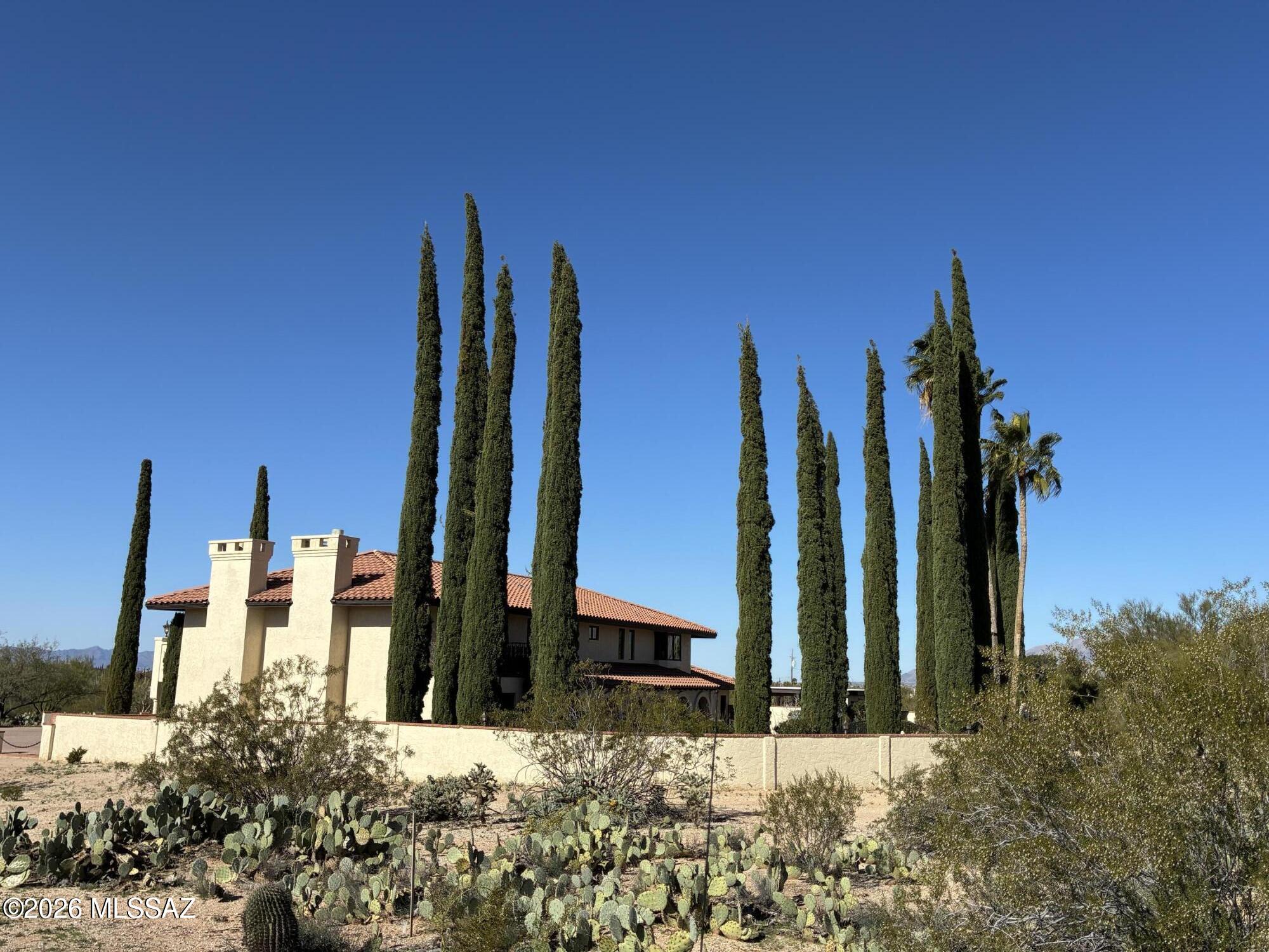 Halcyon Acres - Residential