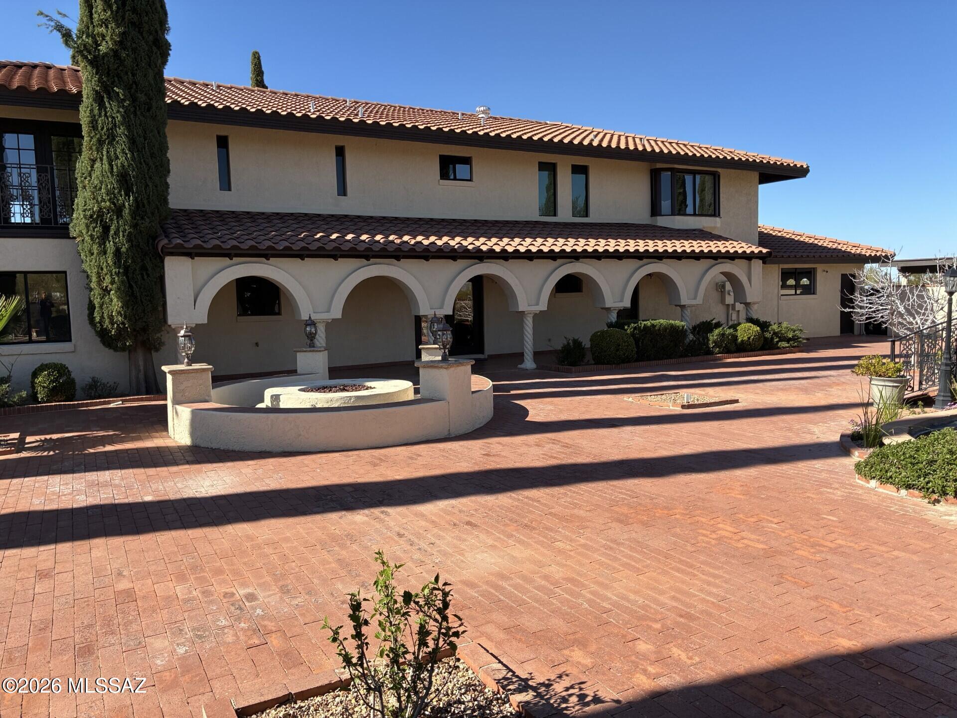 Halcyon Acres - Residential
