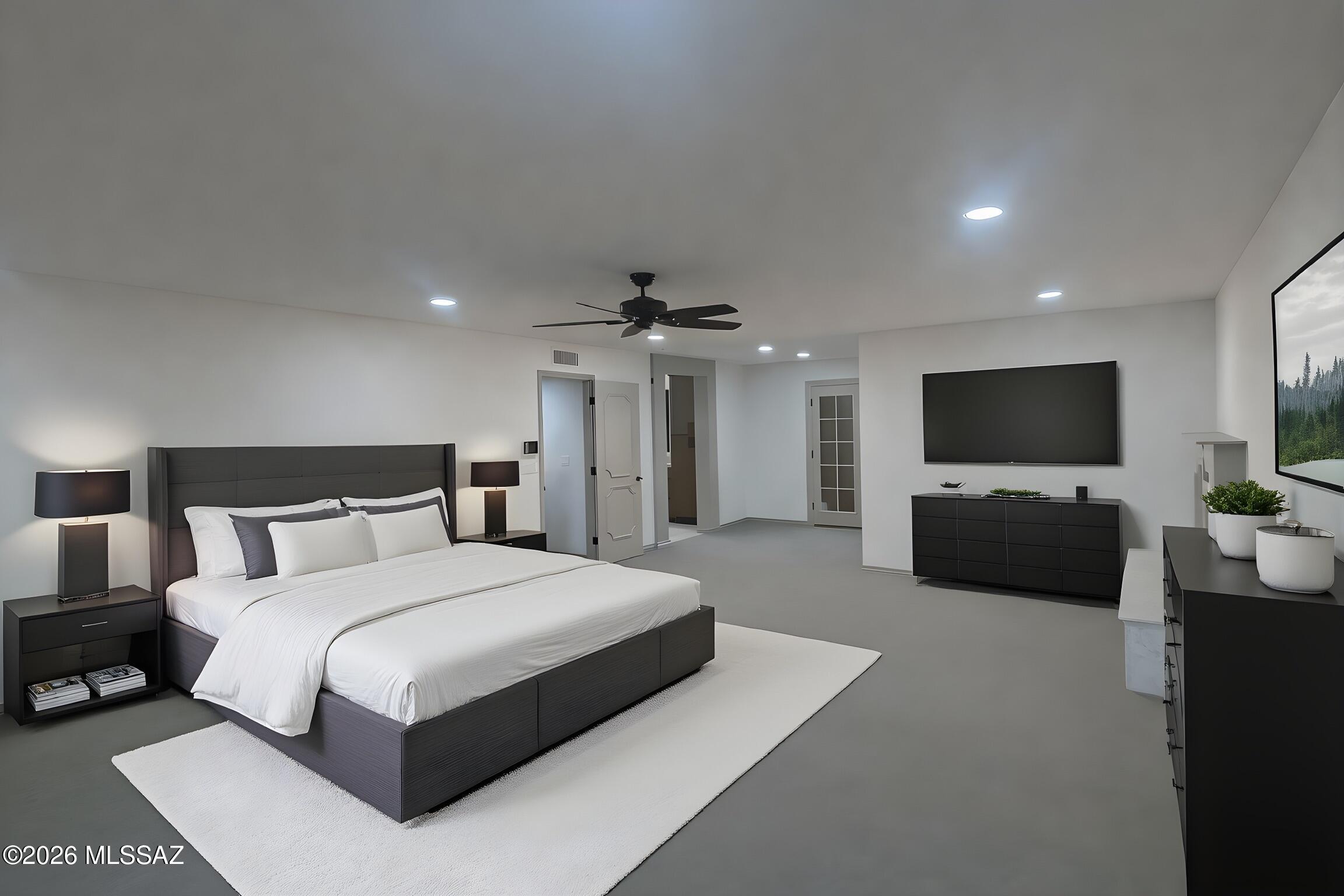 Halcyon Acres - Residential