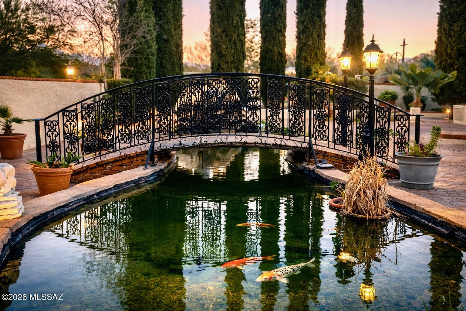 Halcyon Acres - Residential