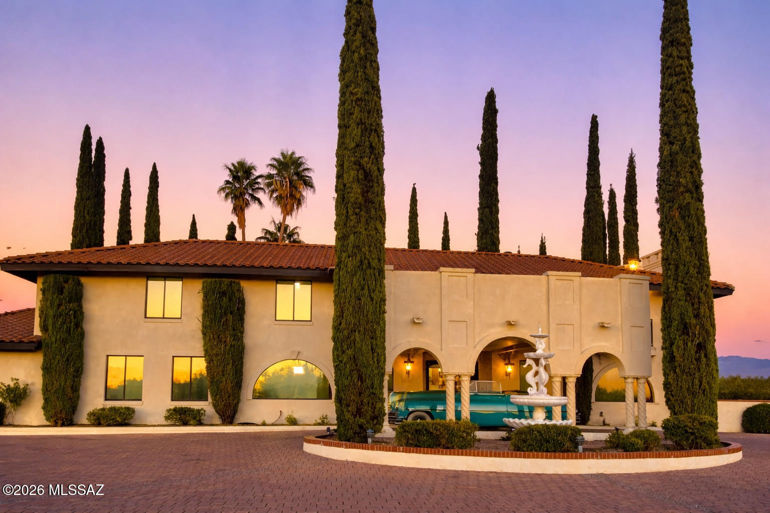 Halcyon Acres - Residential