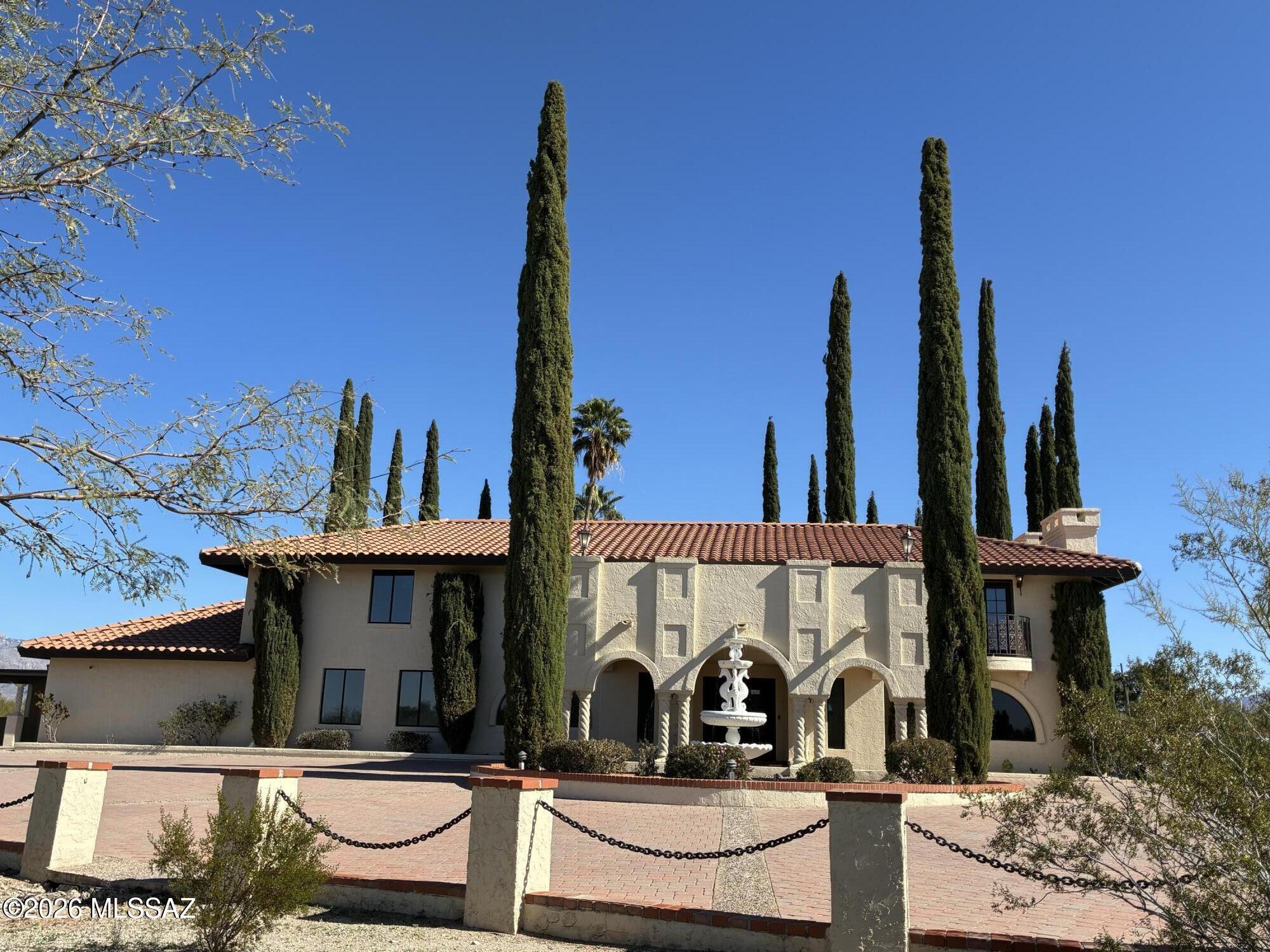 Halcyon Acres - Residential