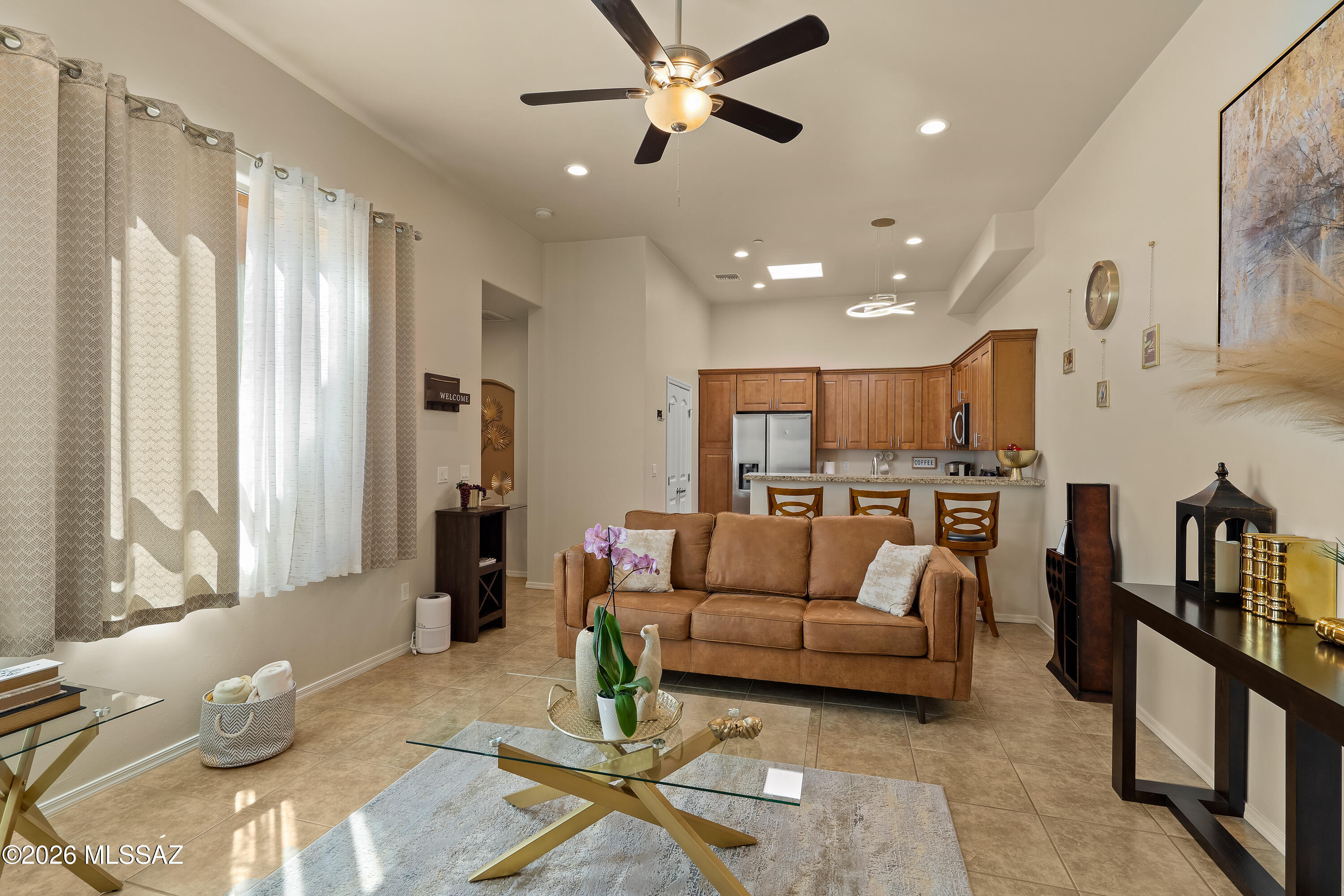 Barrio Embarcadero - Residential