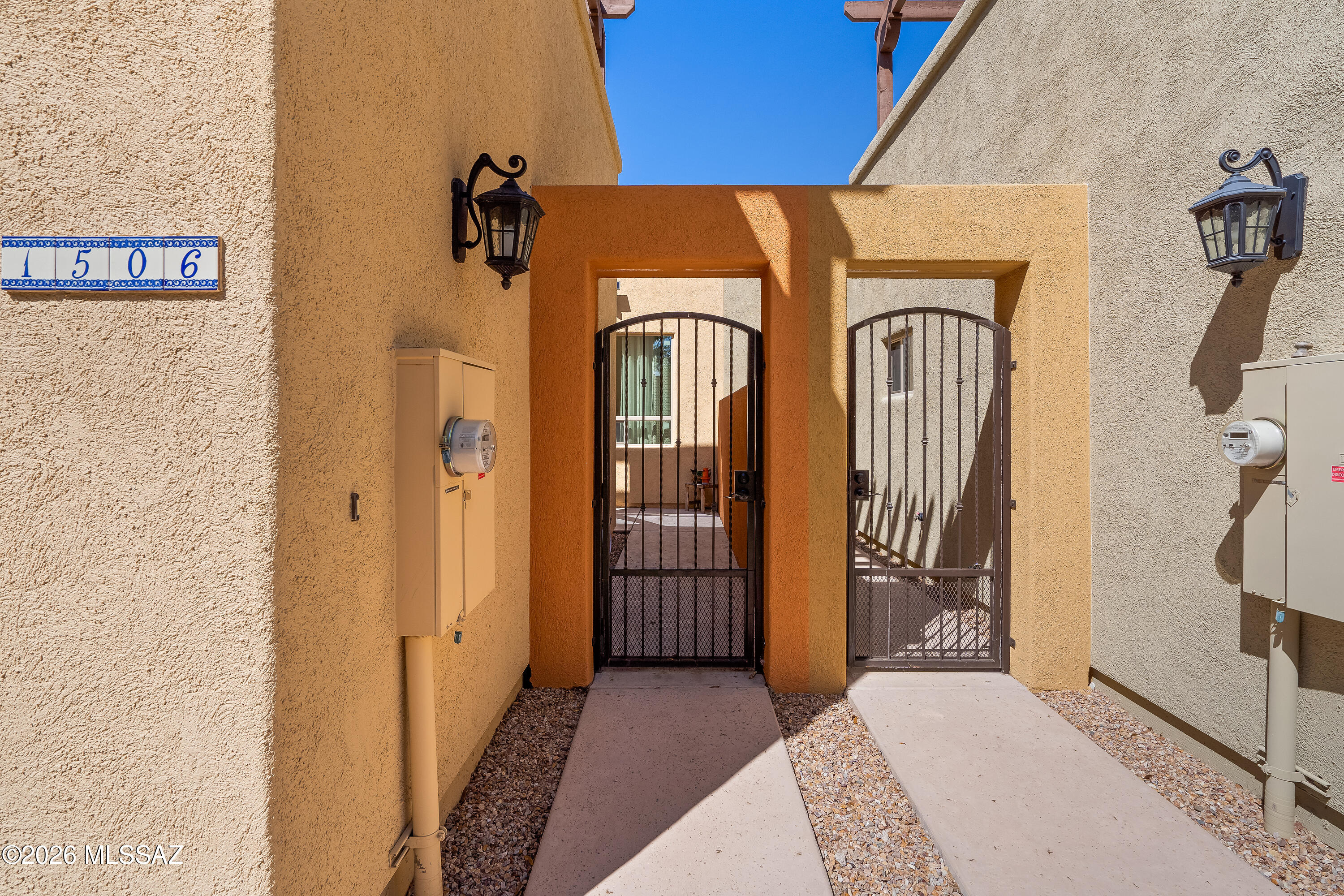 Barrio Embarcadero - Residential