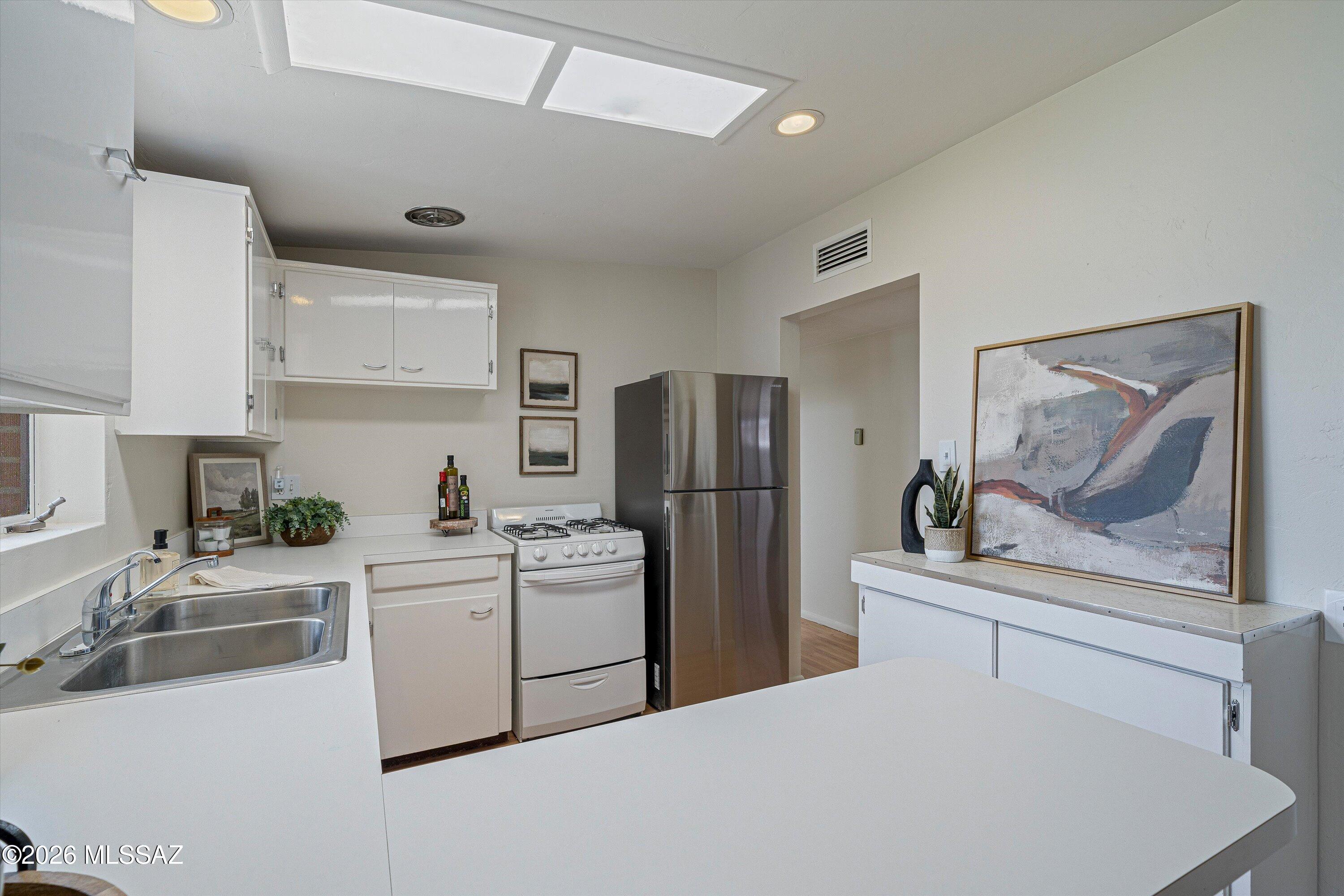 Cavalier Estates - Residential