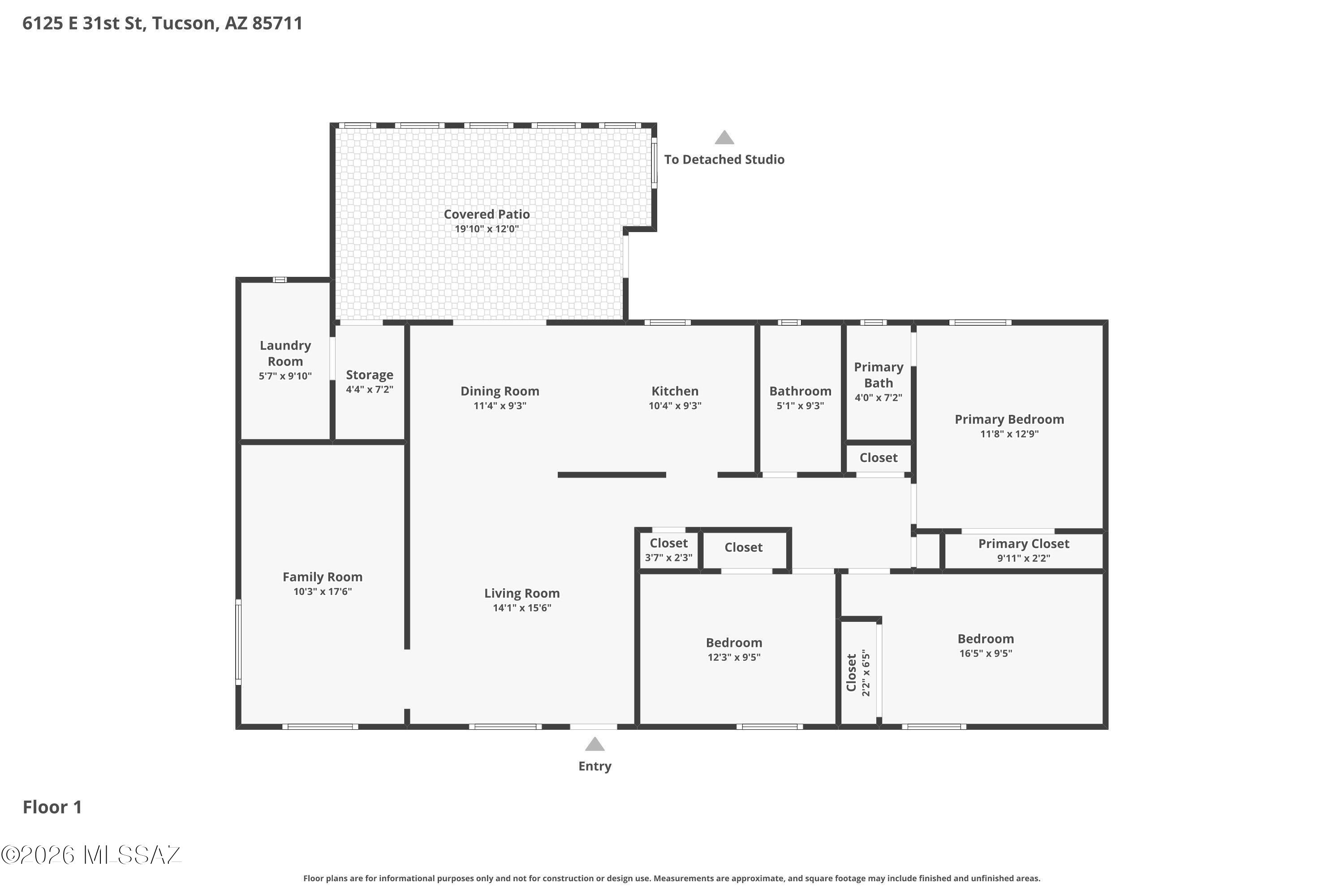 Cavalier Estates - Residential