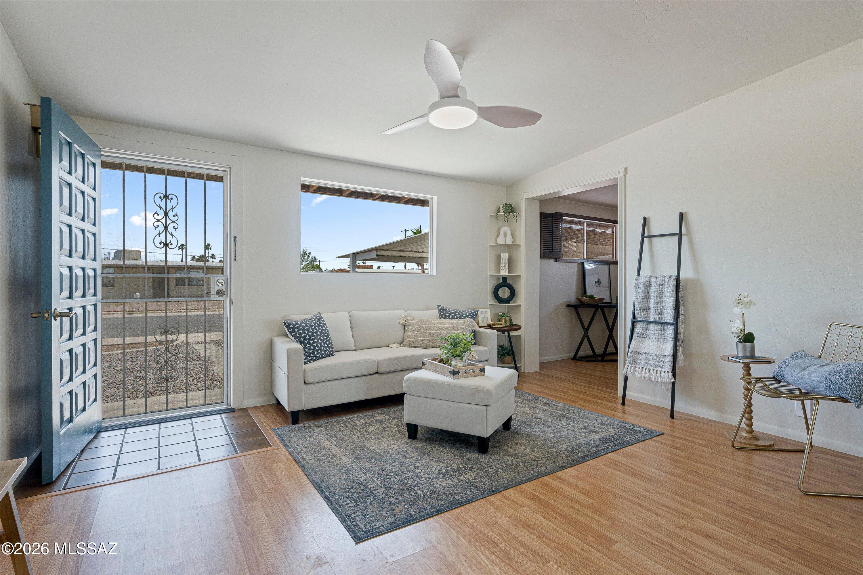 Cavalier Estates - Residential