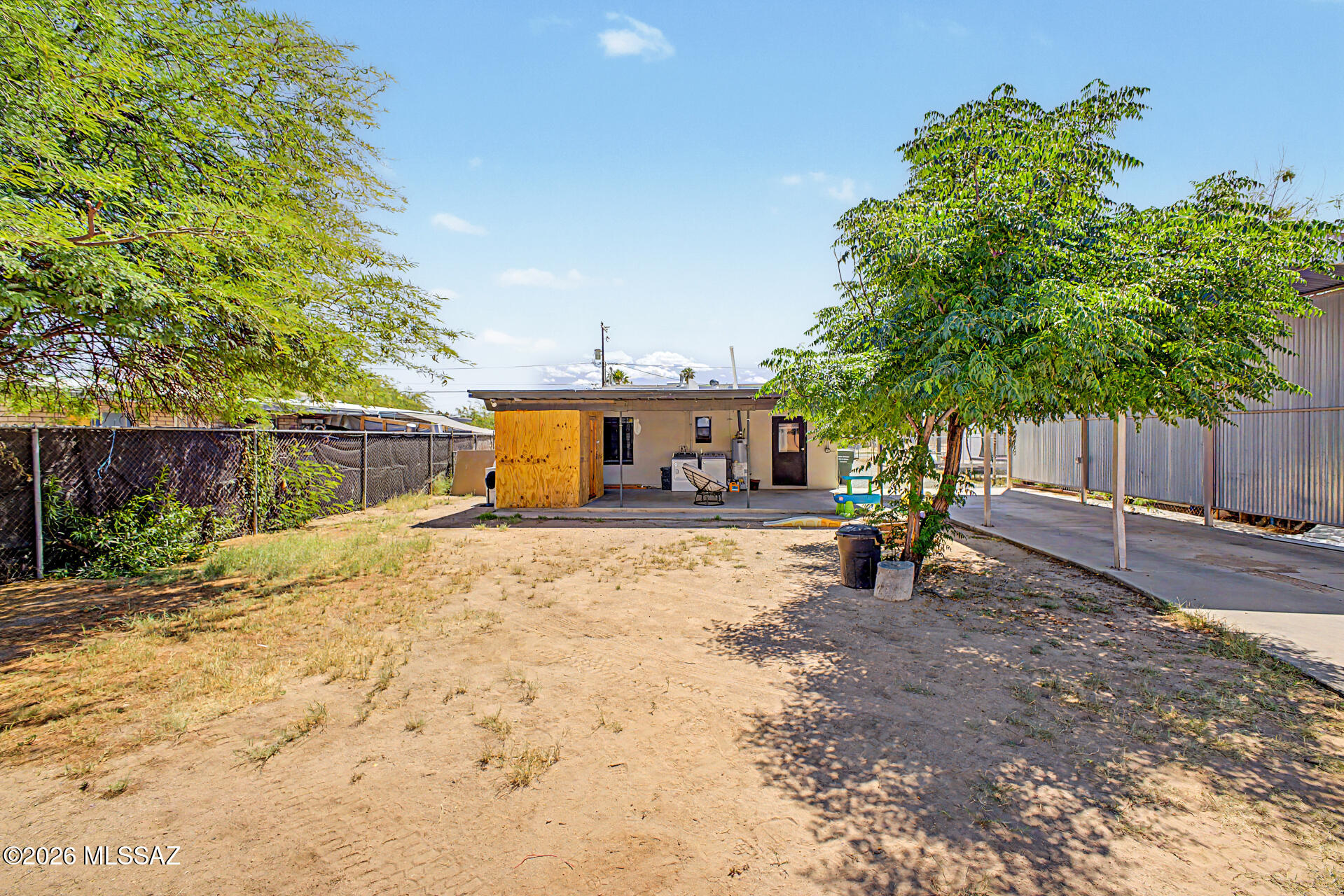 Garden Homes Annex - Residential