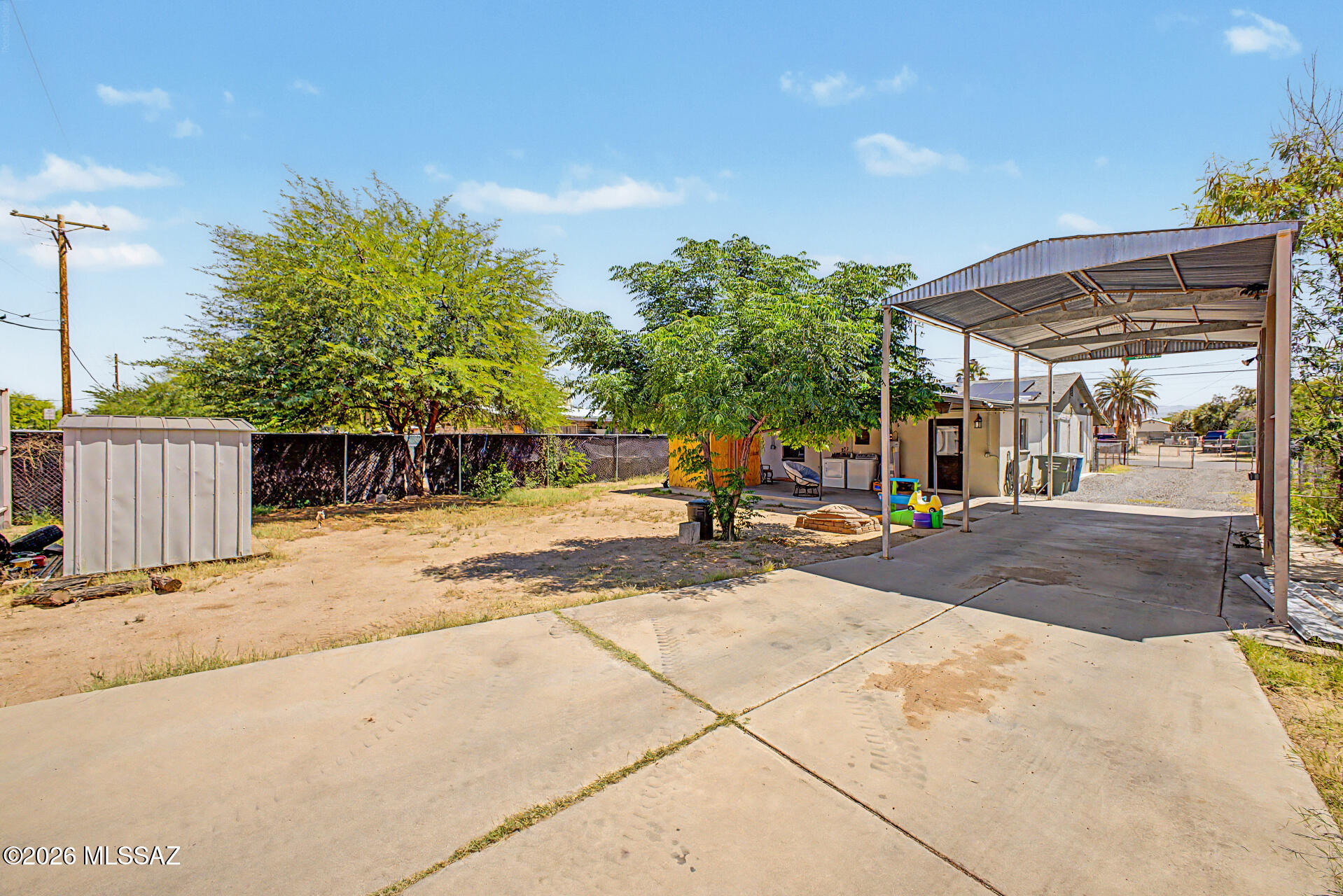 Garden Homes Annex - Residential