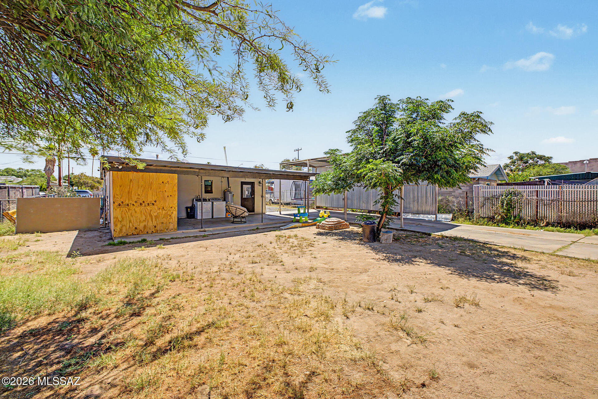 Garden Homes Annex - Residential