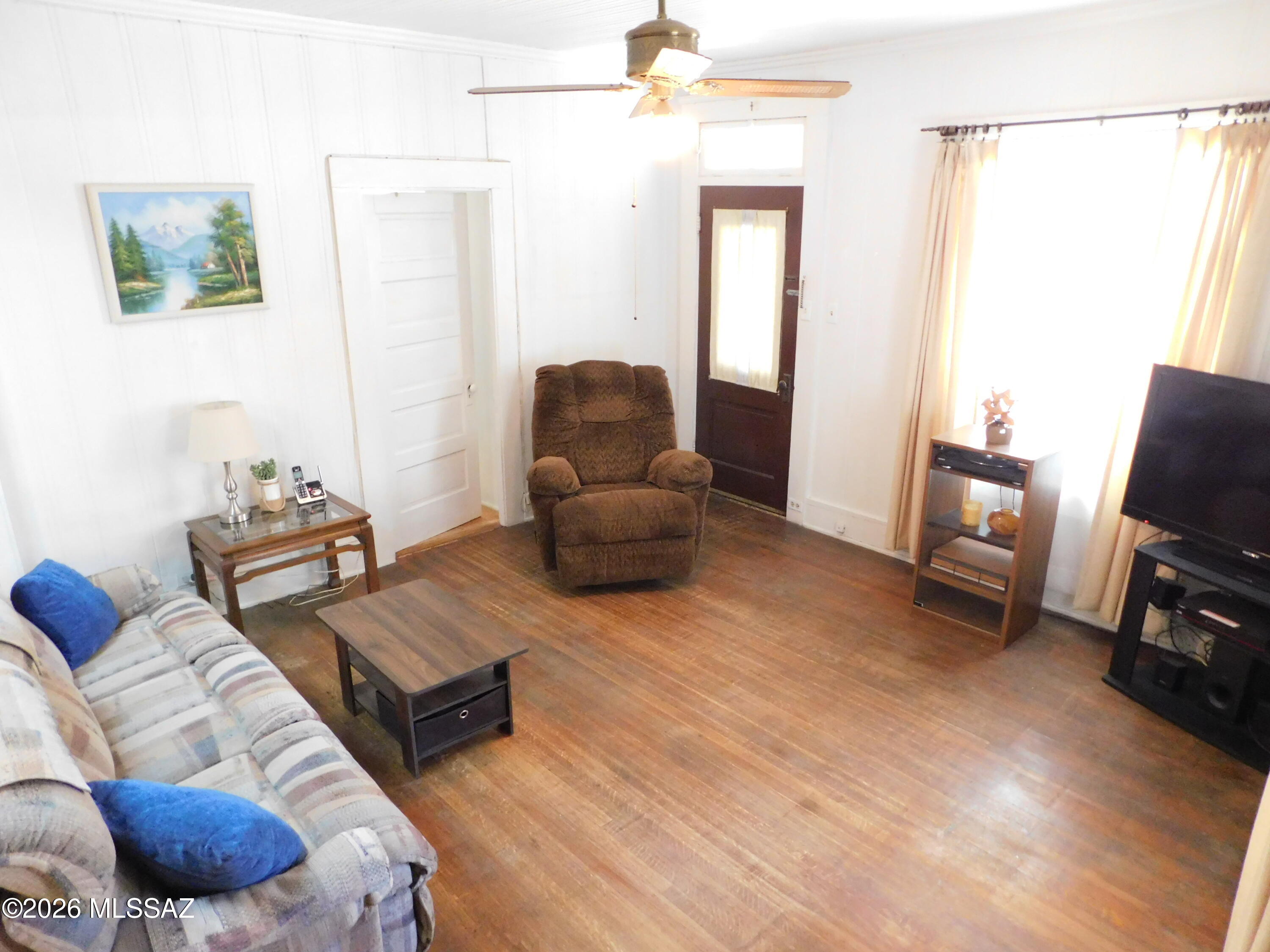 Out Of Pima County - Residential