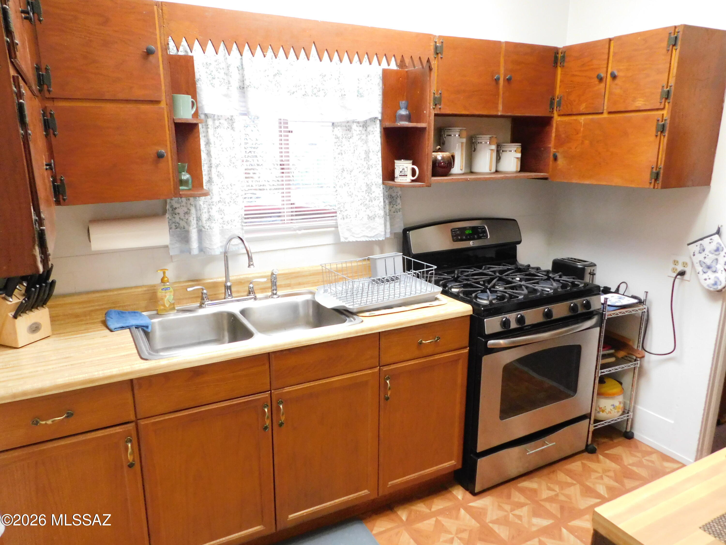 Out Of Pima County - Residential
