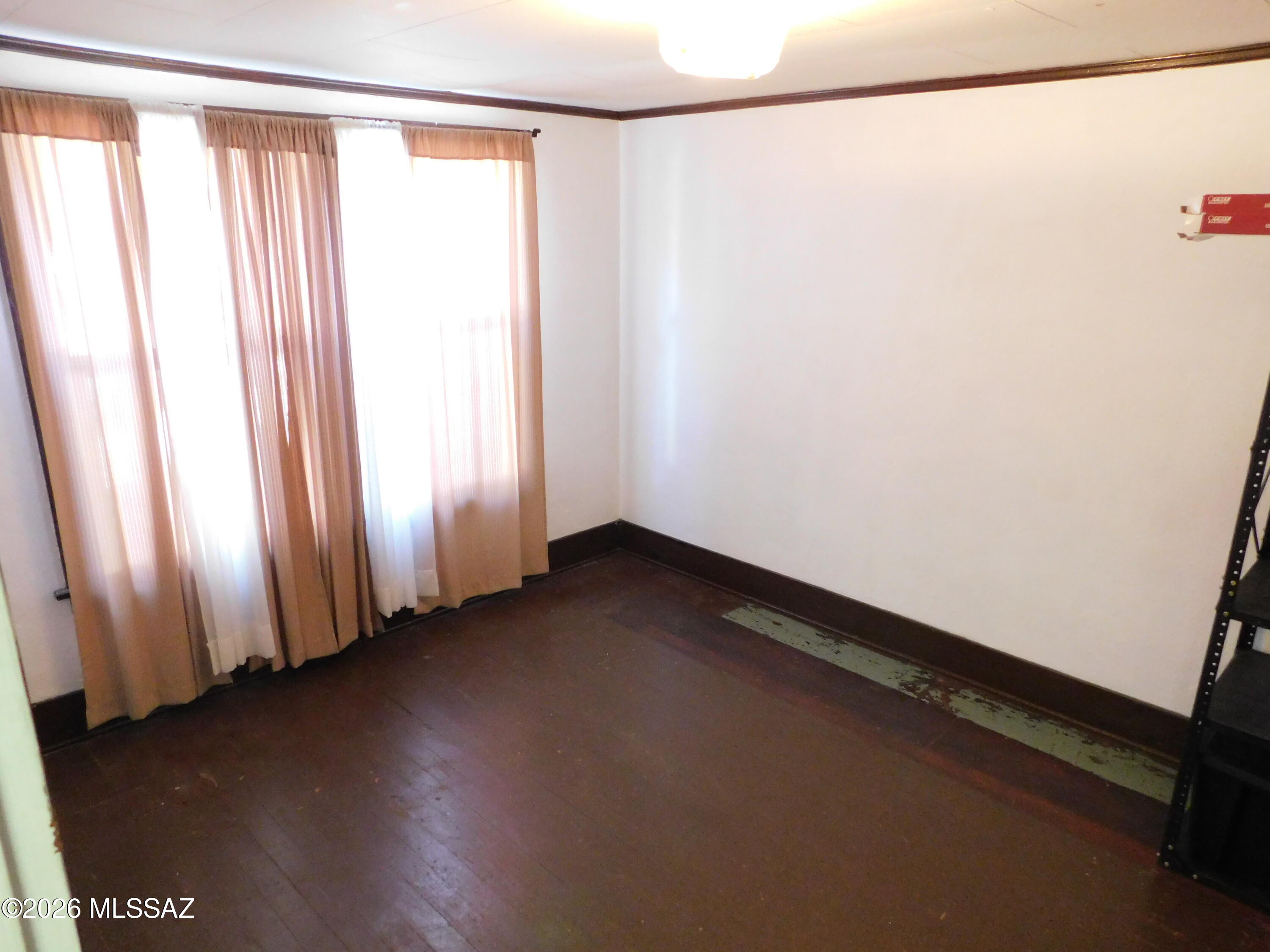 Out Of Pima County - Residential