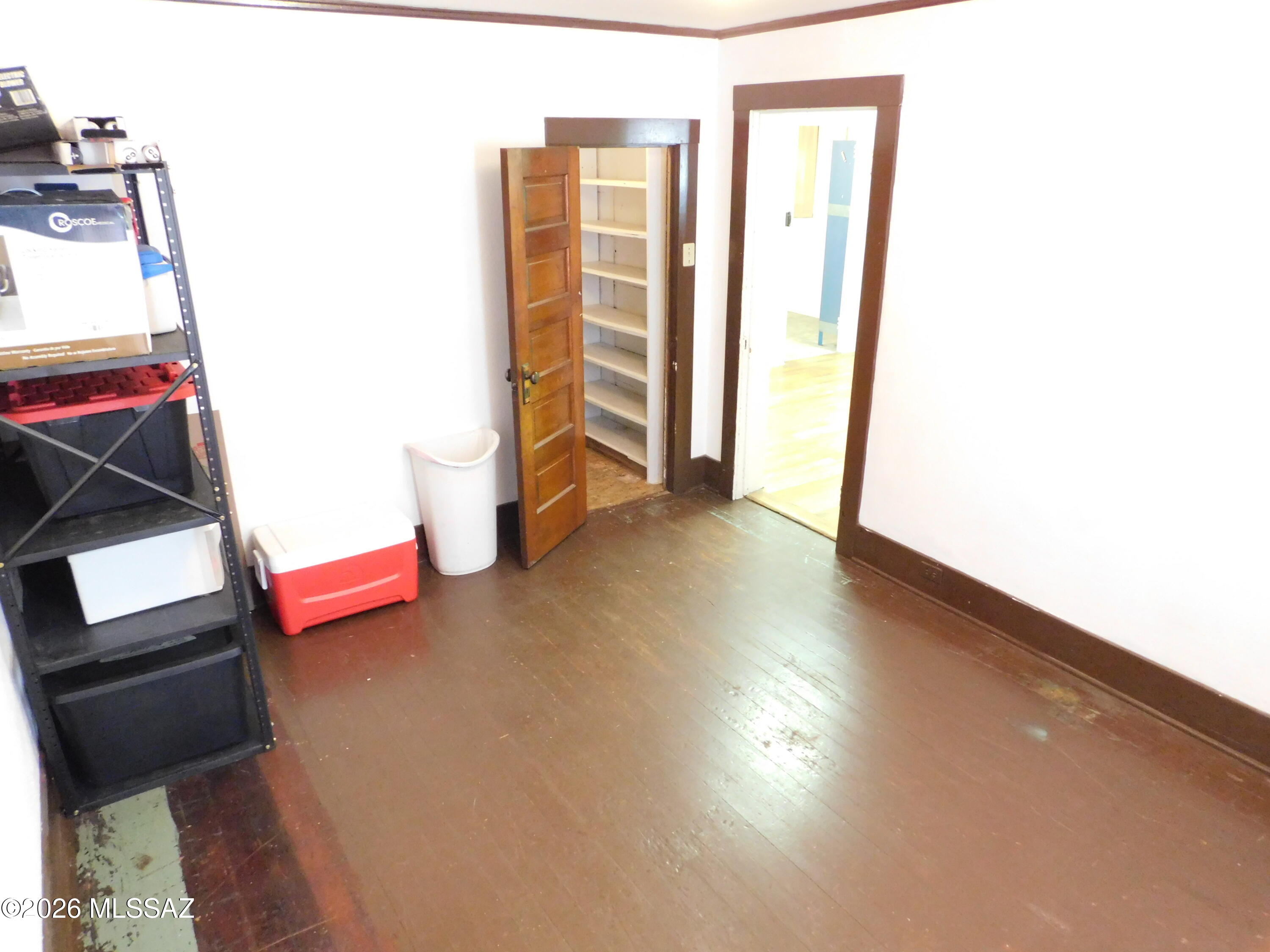 Out Of Pima County - Residential