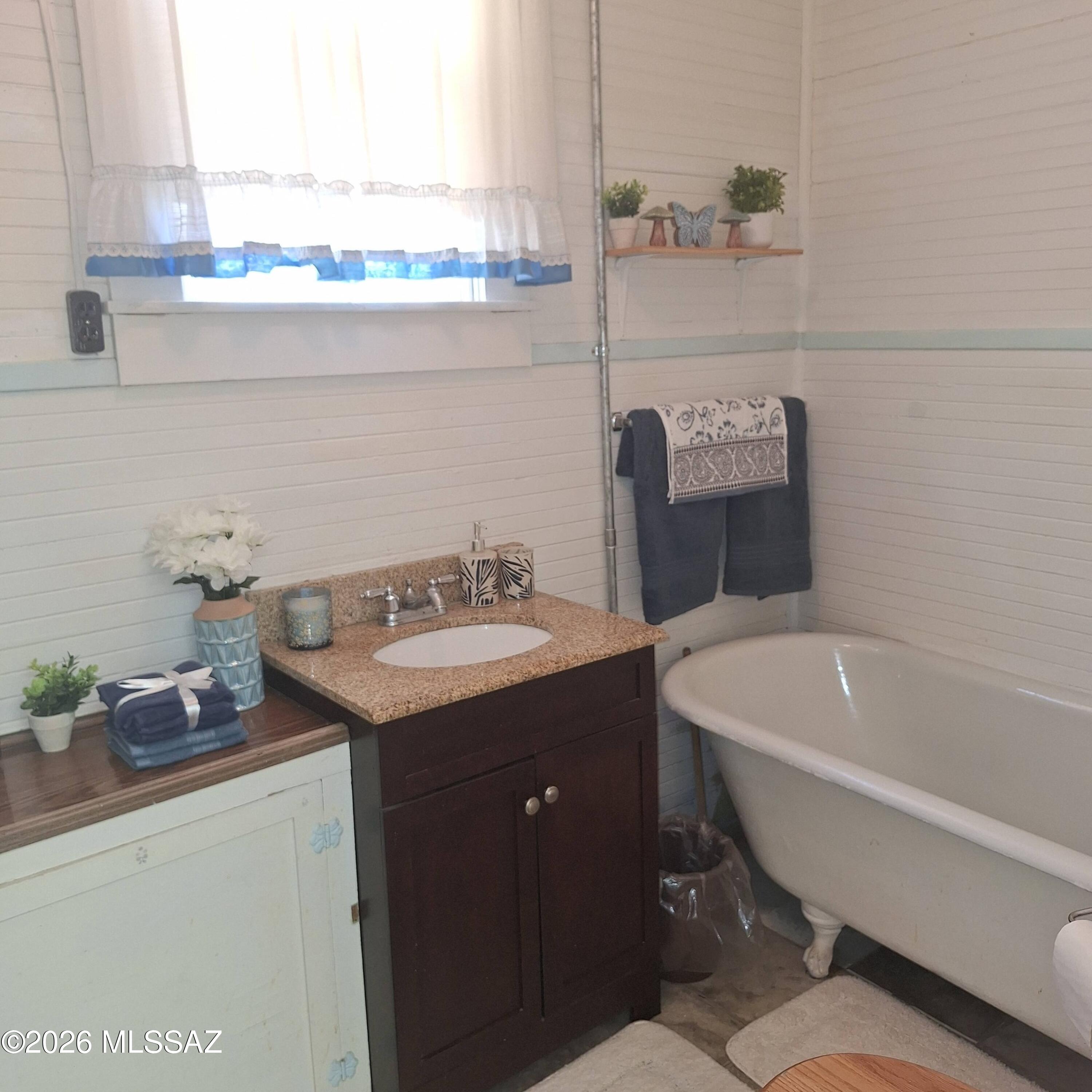 Out Of Pima County - Residential