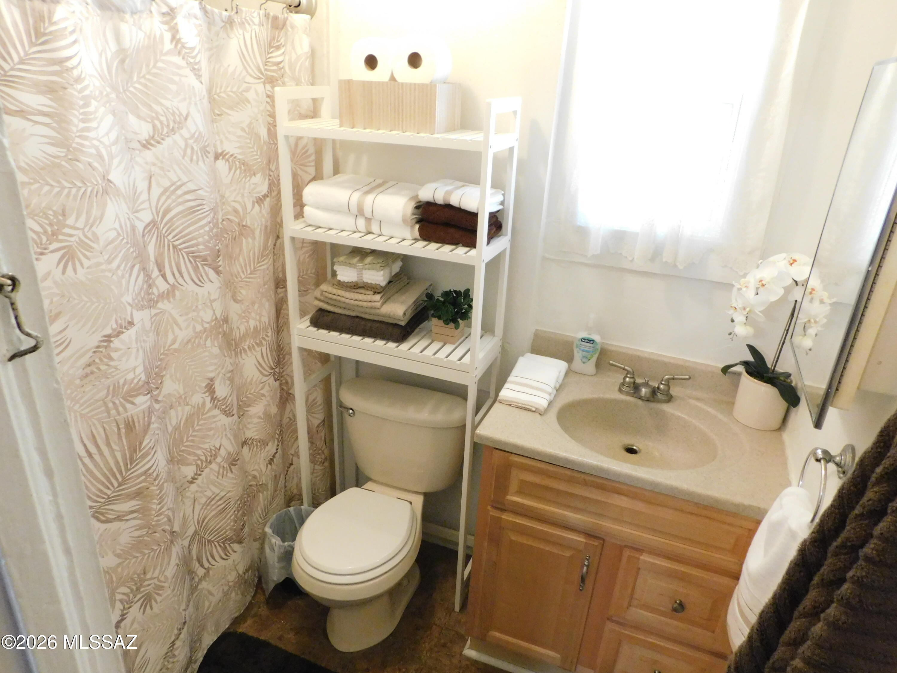 Out Of Pima County - Residential