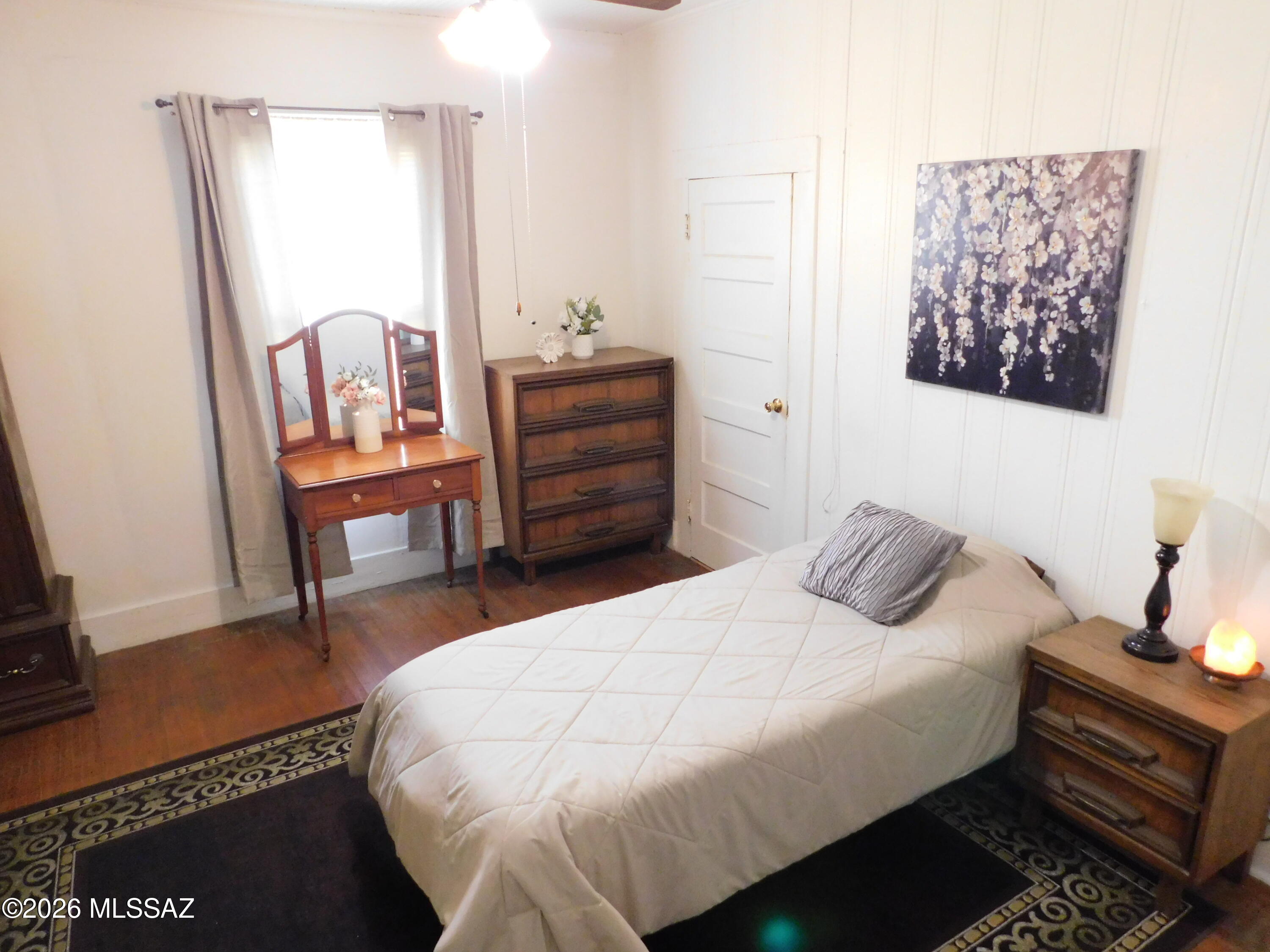 Out Of Pima County - Residential