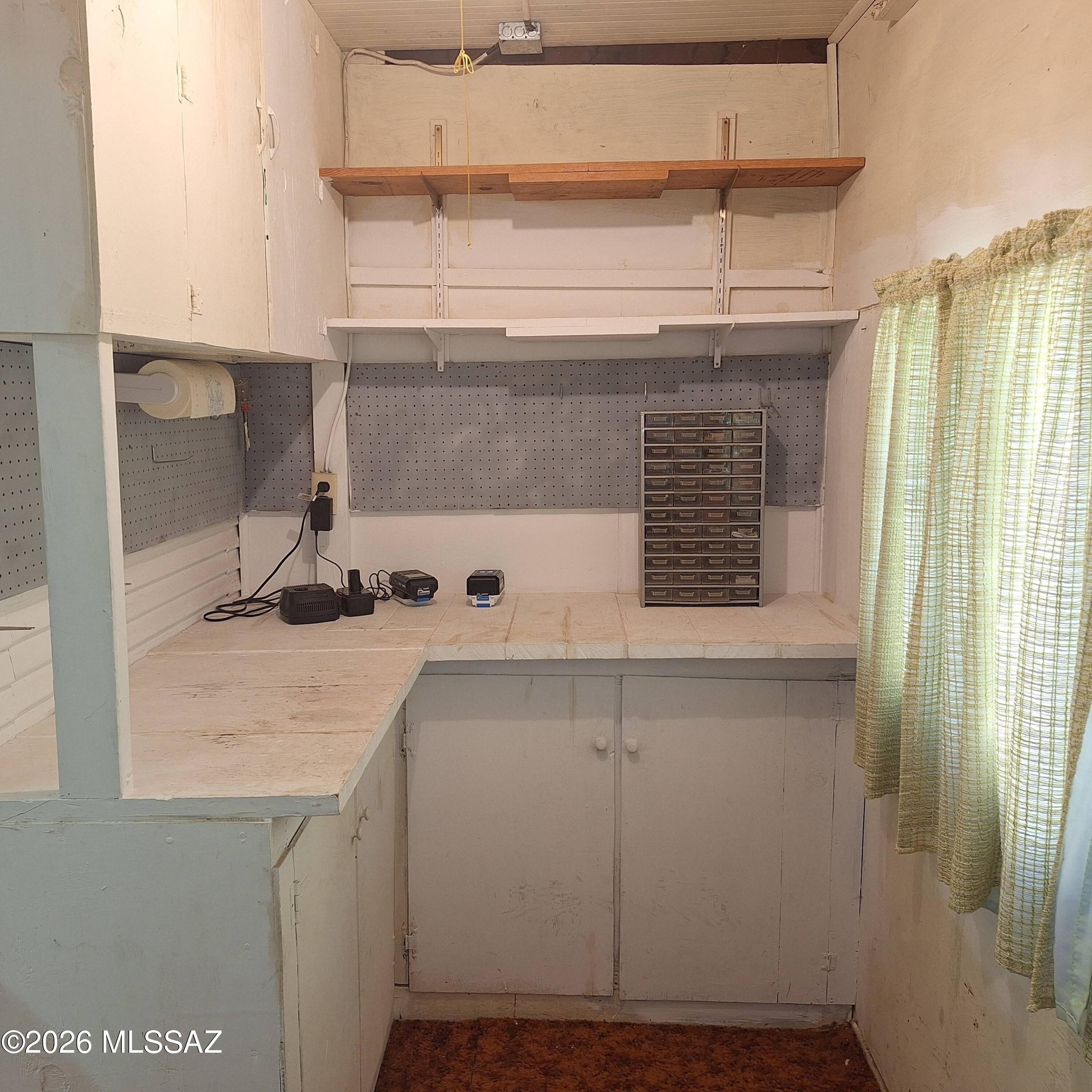 Out Of Pima County - Residential