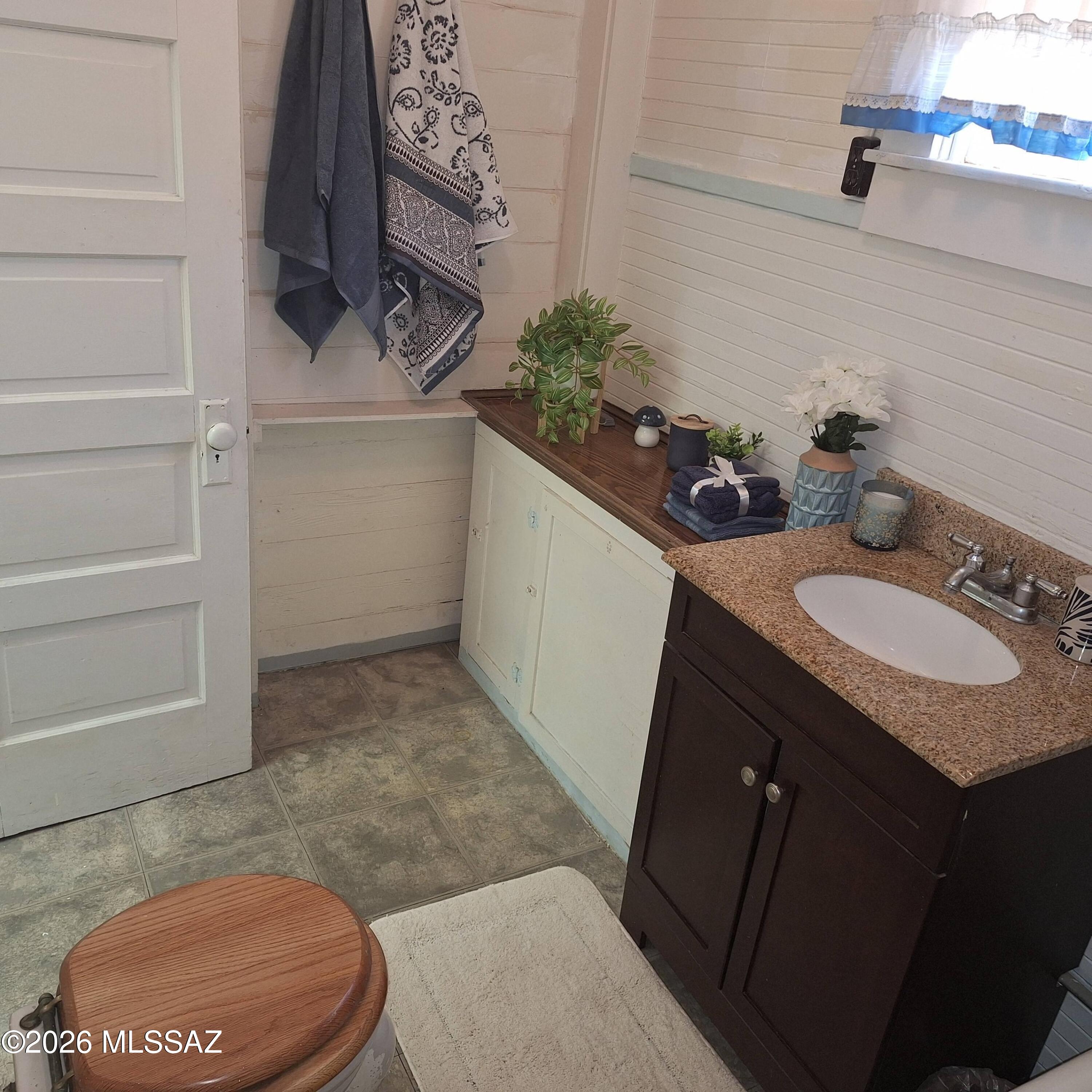 Out Of Pima County - Residential