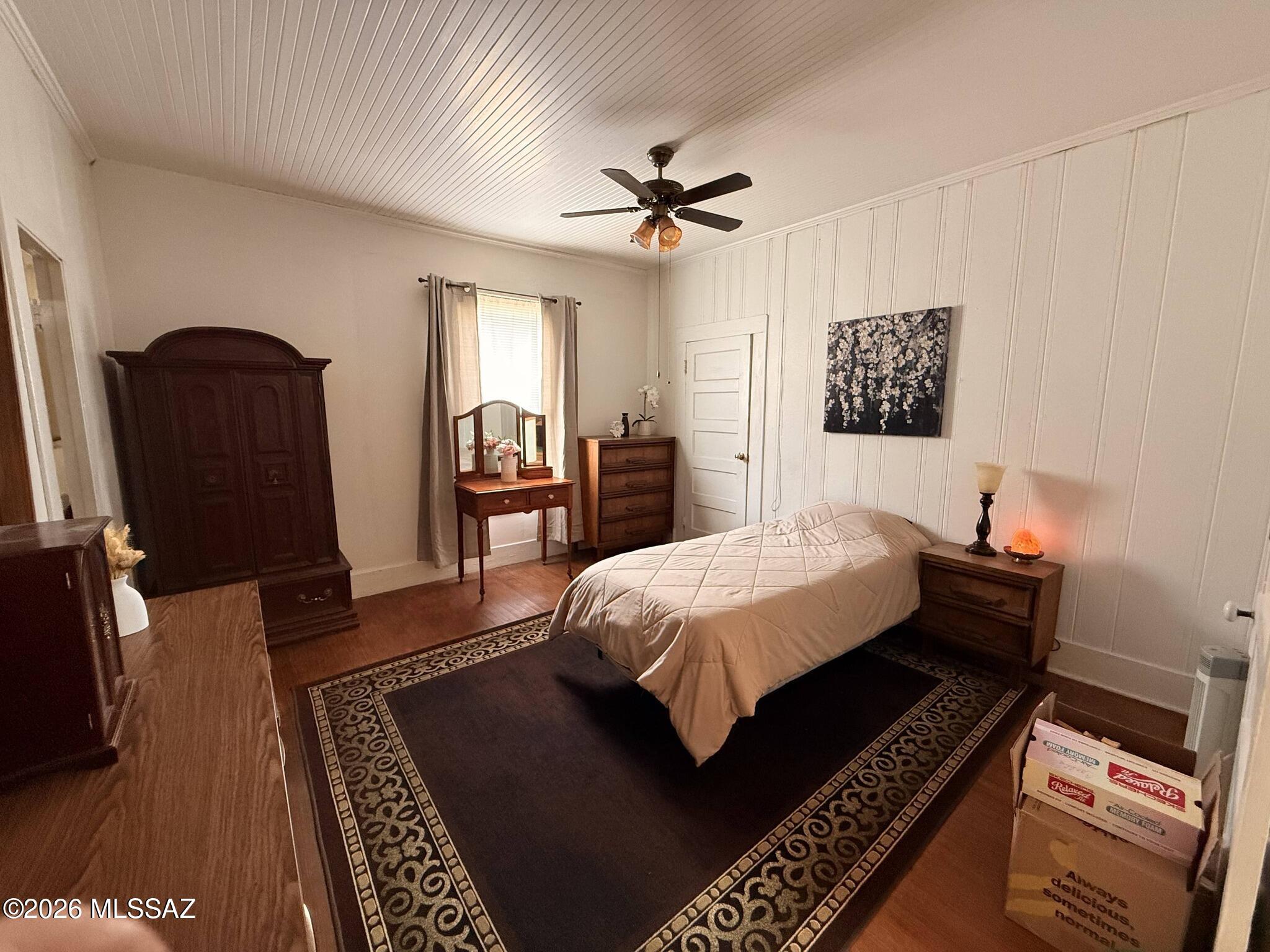 Out Of Pima County - Residential