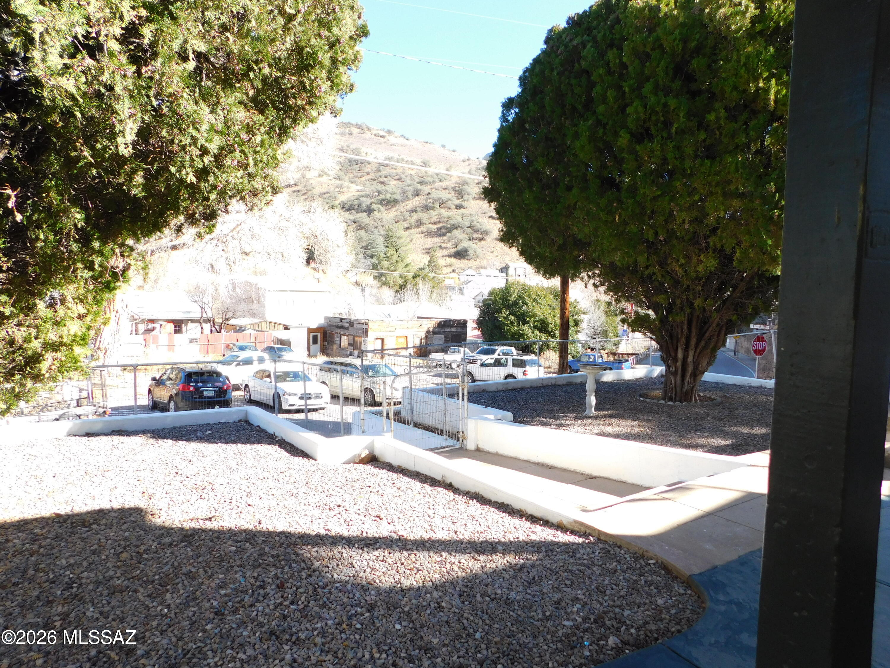 Out Of Pima County - Residential