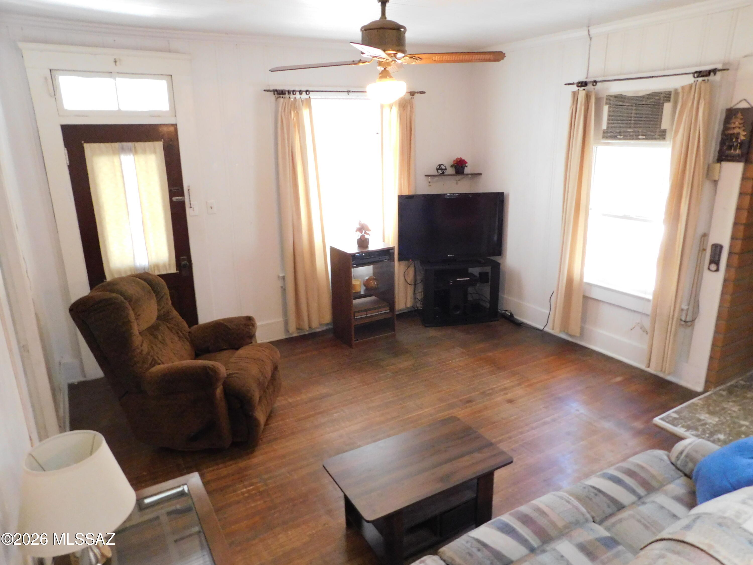 Out Of Pima County - Residential