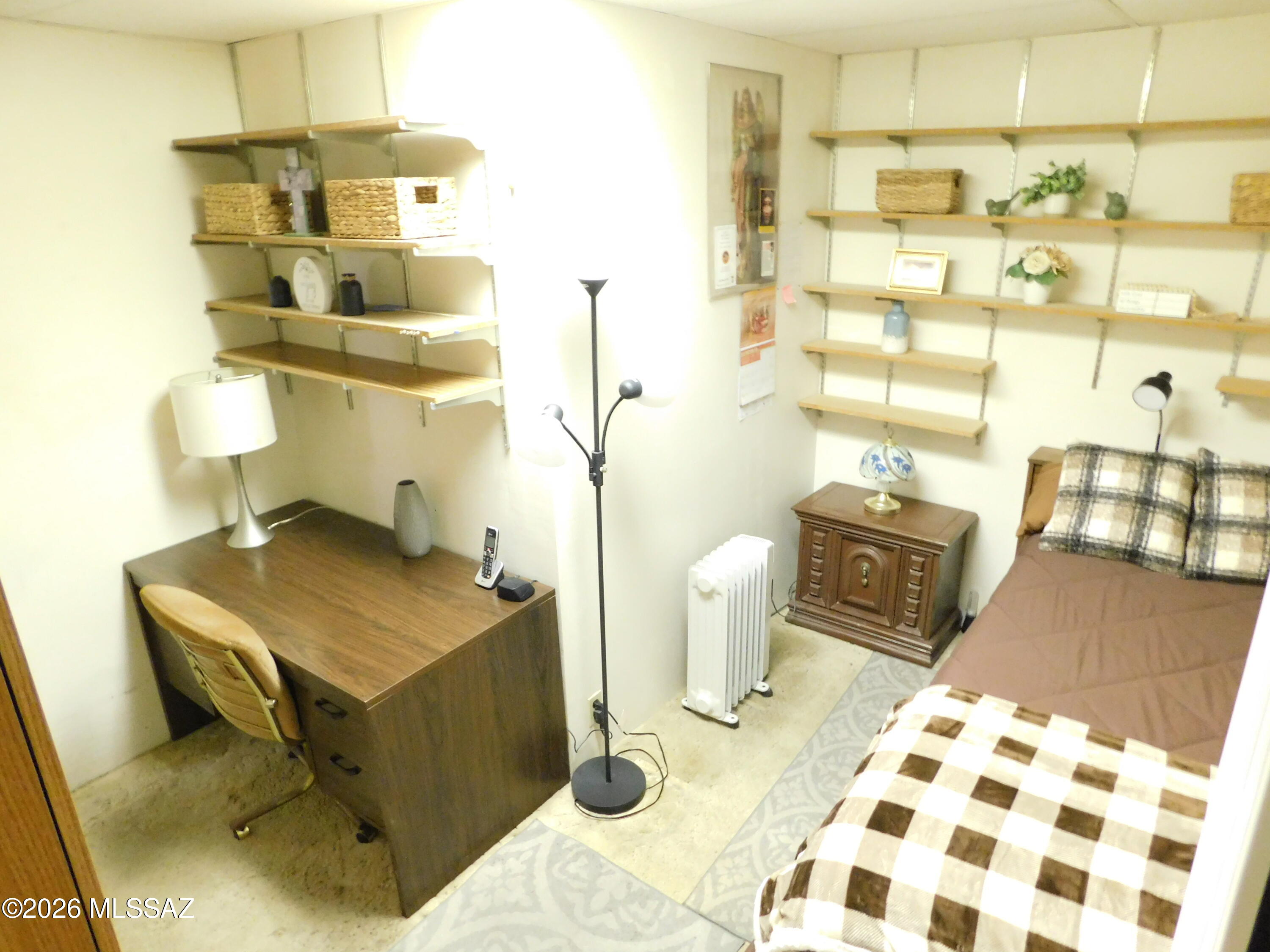 Out Of Pima County - Residential