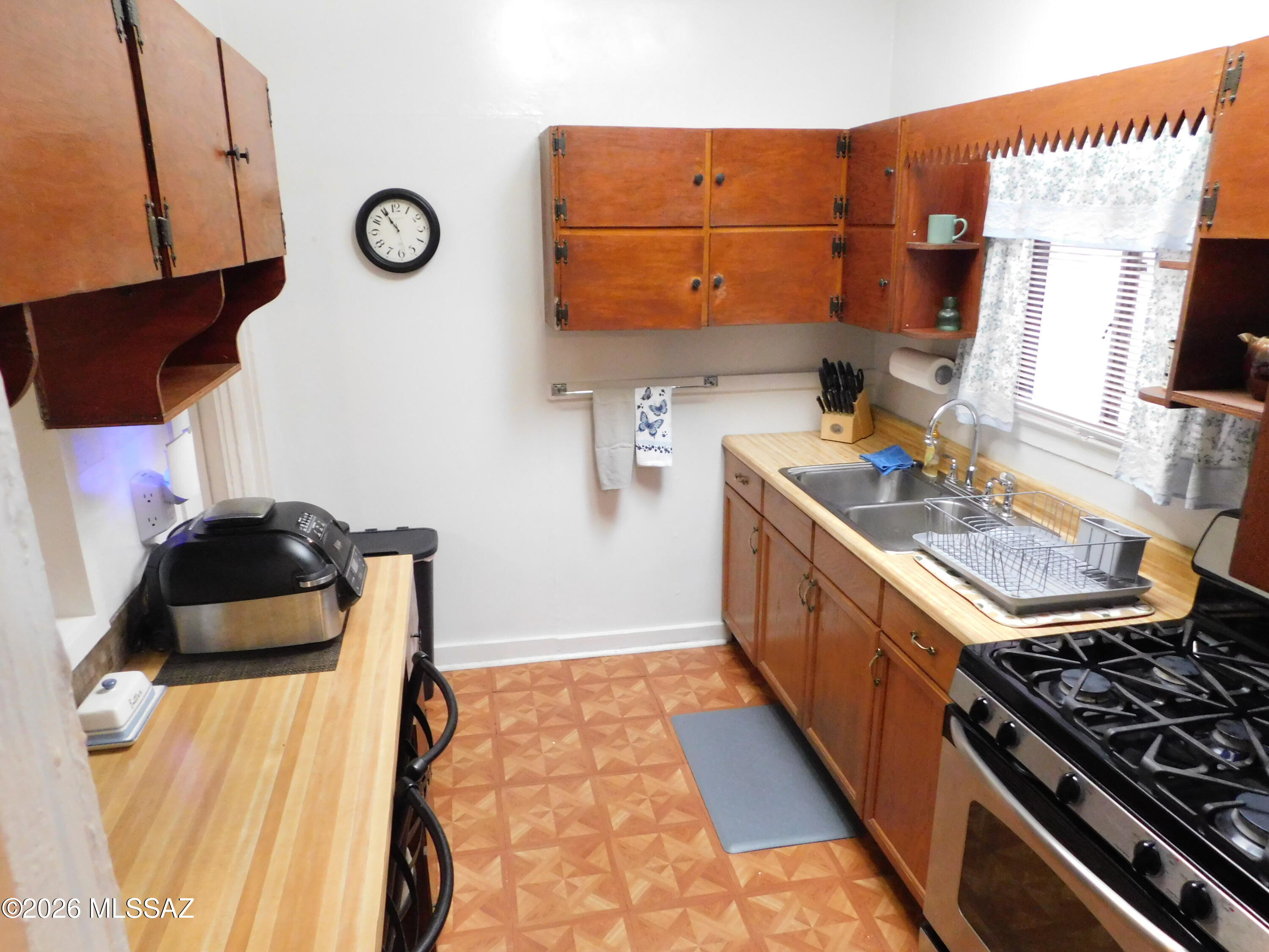 Out Of Pima County - Residential