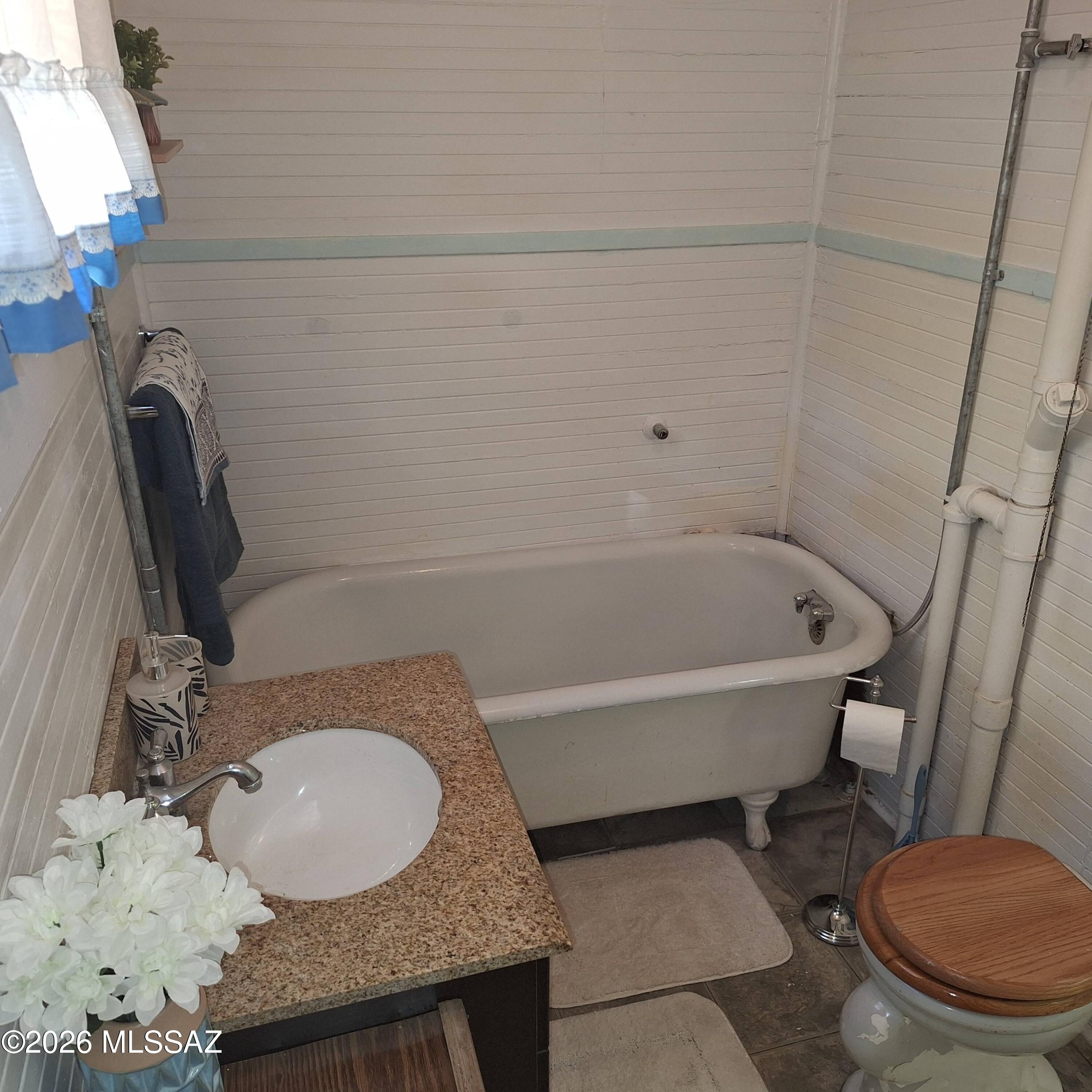 Out Of Pima County - Residential